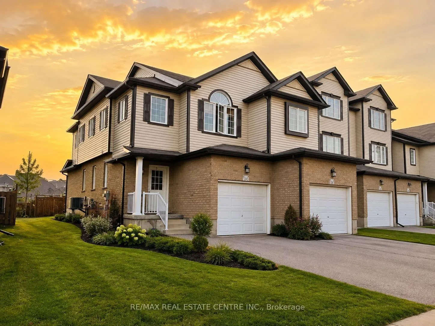 1345 COUNTRYSTONE (Basement) Drive