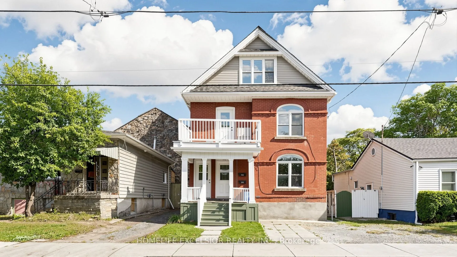 342 King William Street