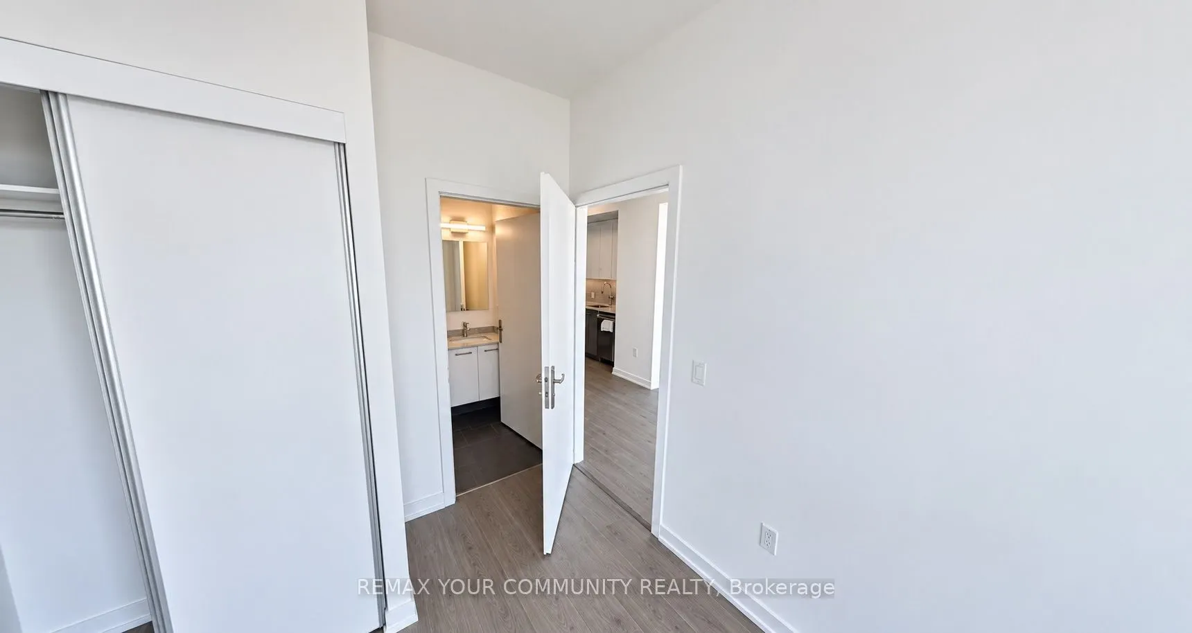 30 Francis Street S #2508