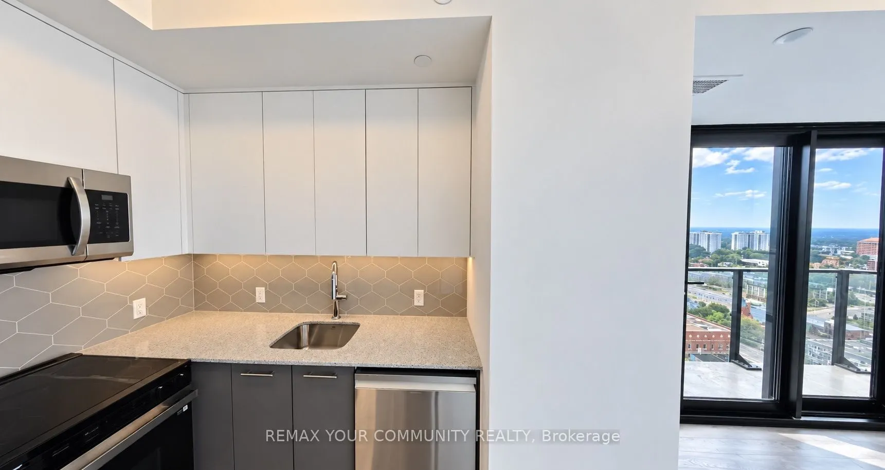30 Francis Street S #2508