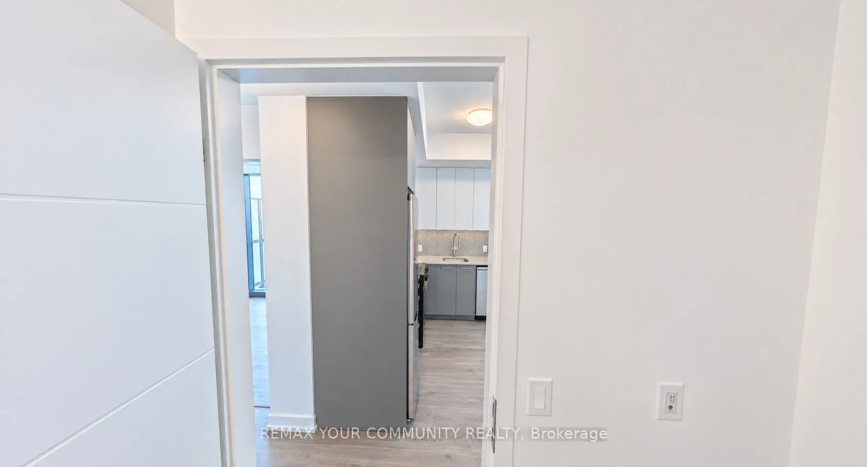 30 Francis Street S #2508