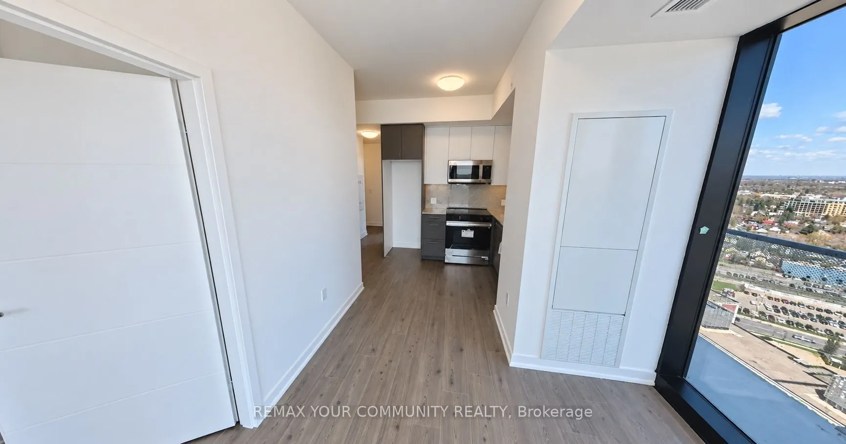 30 Francis Street S #2508