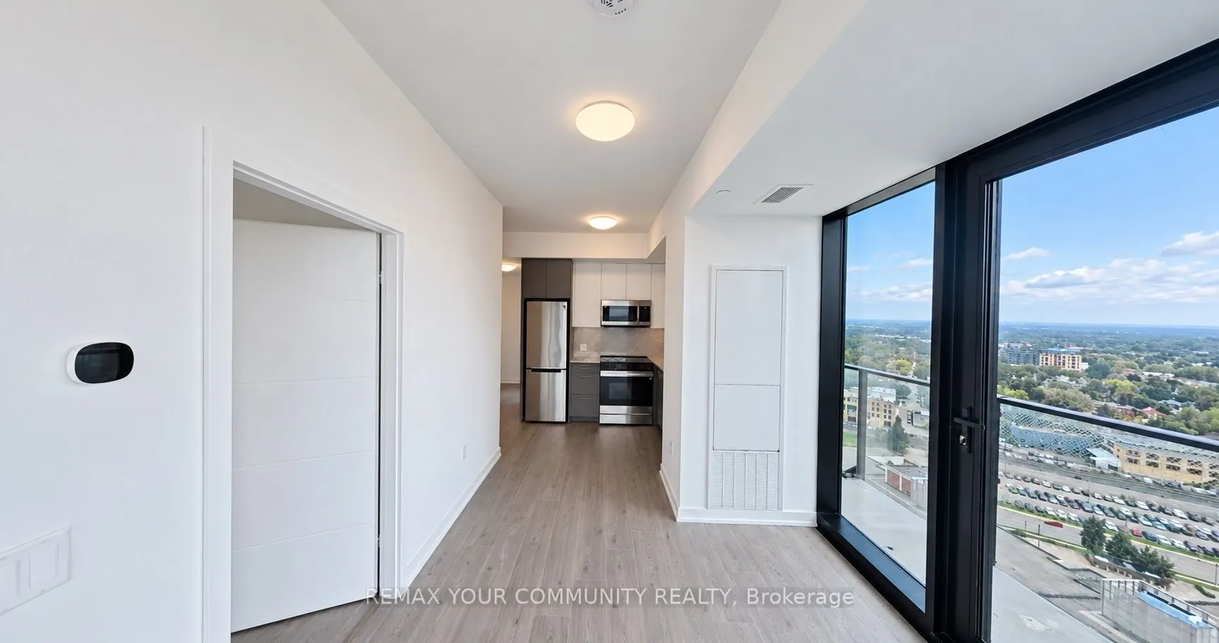 30 Francis Street S #2508
