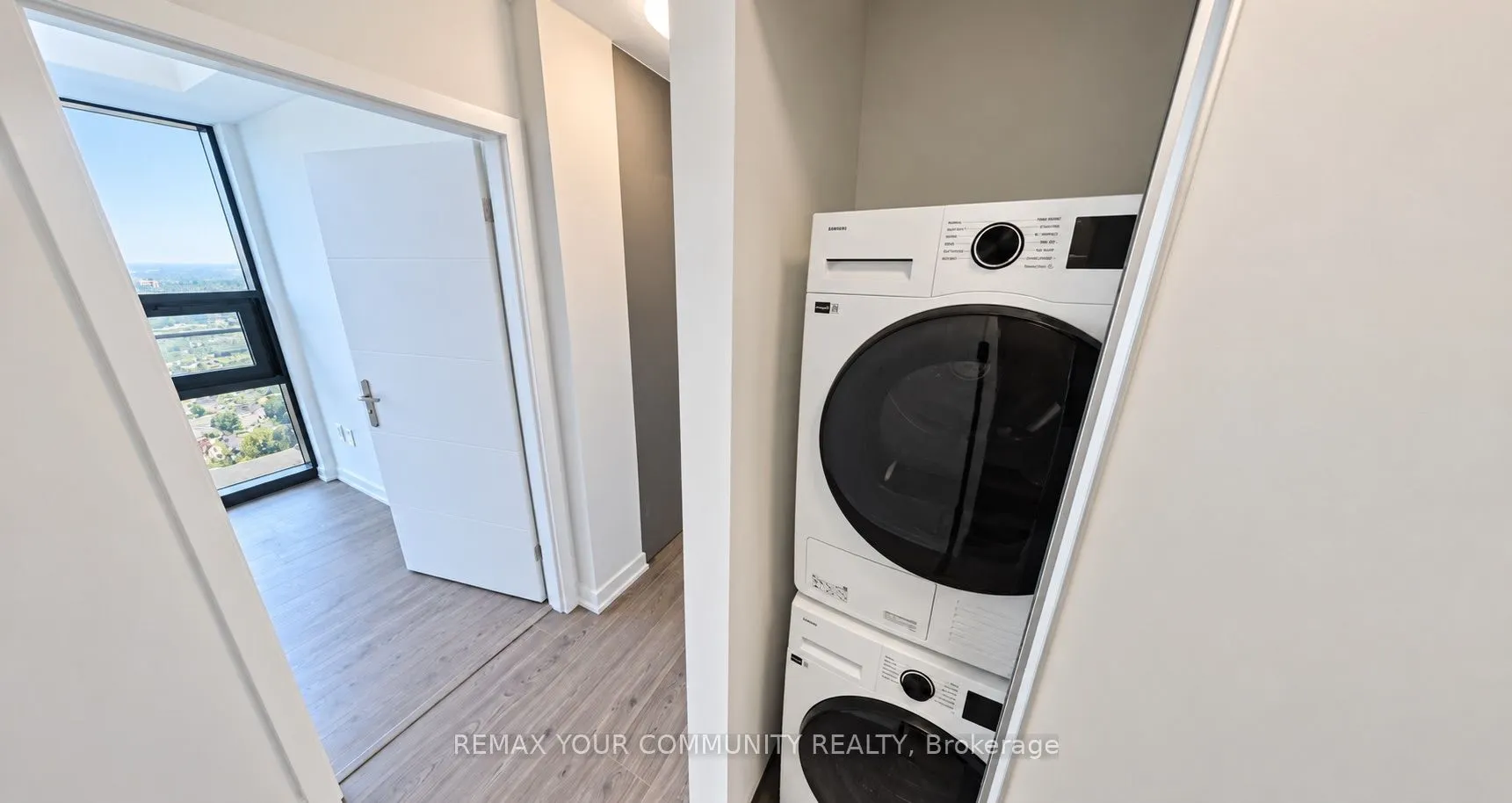 30 Francis Street S #2508