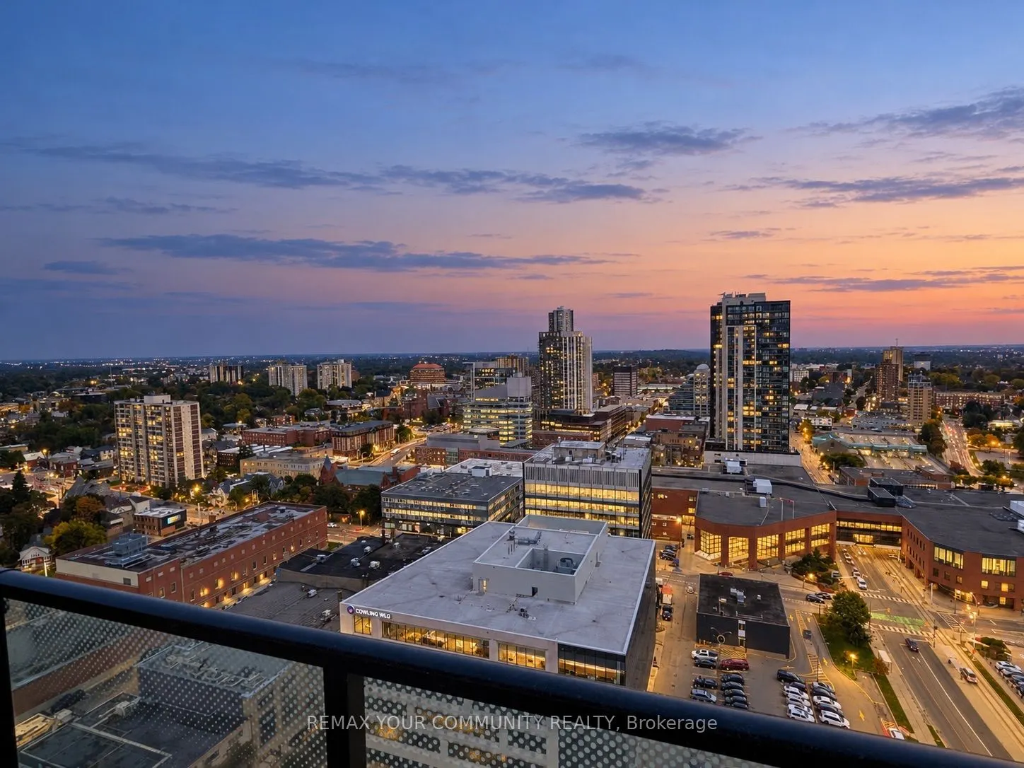 30 Francis Street S #2508