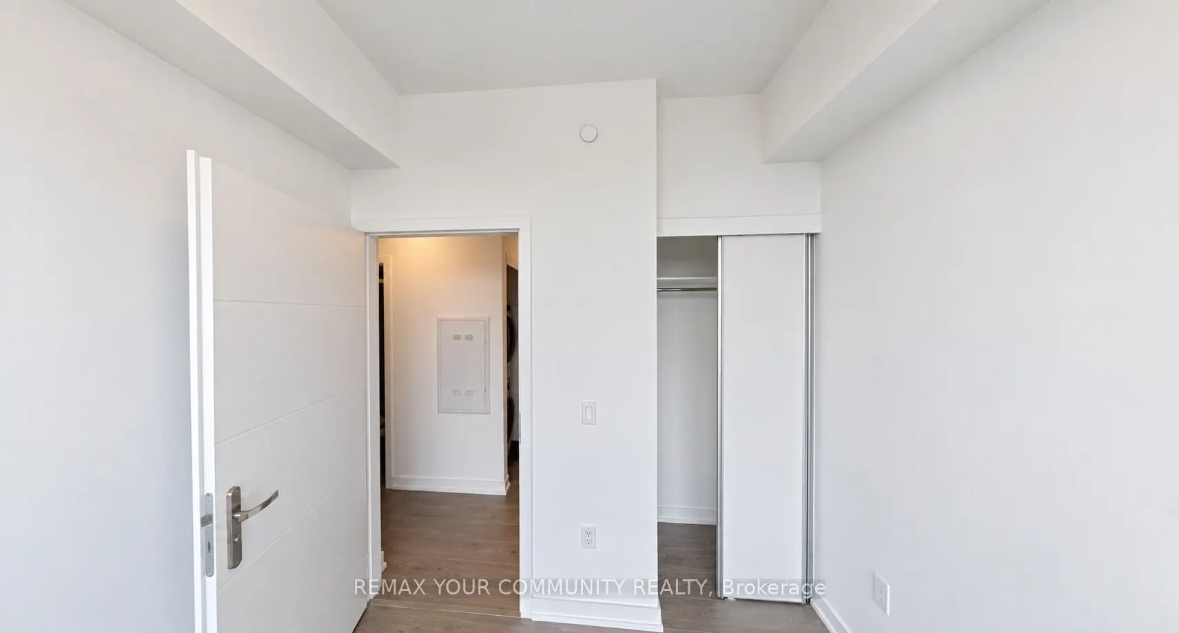 30 Francis Street S #2508