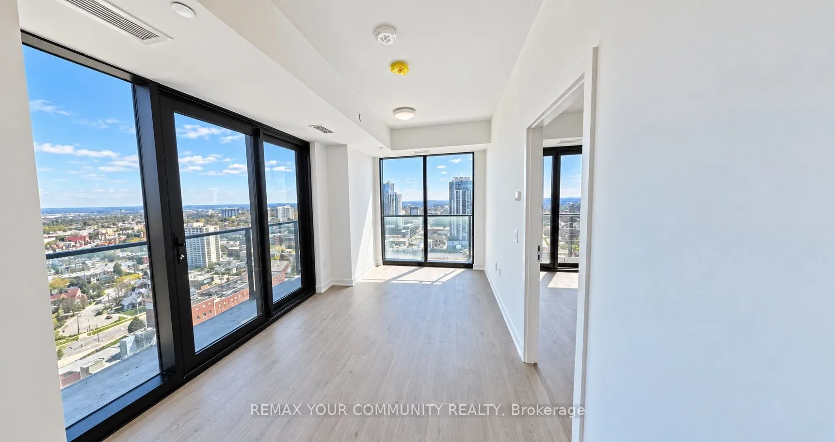 30 Francis Street S #2508