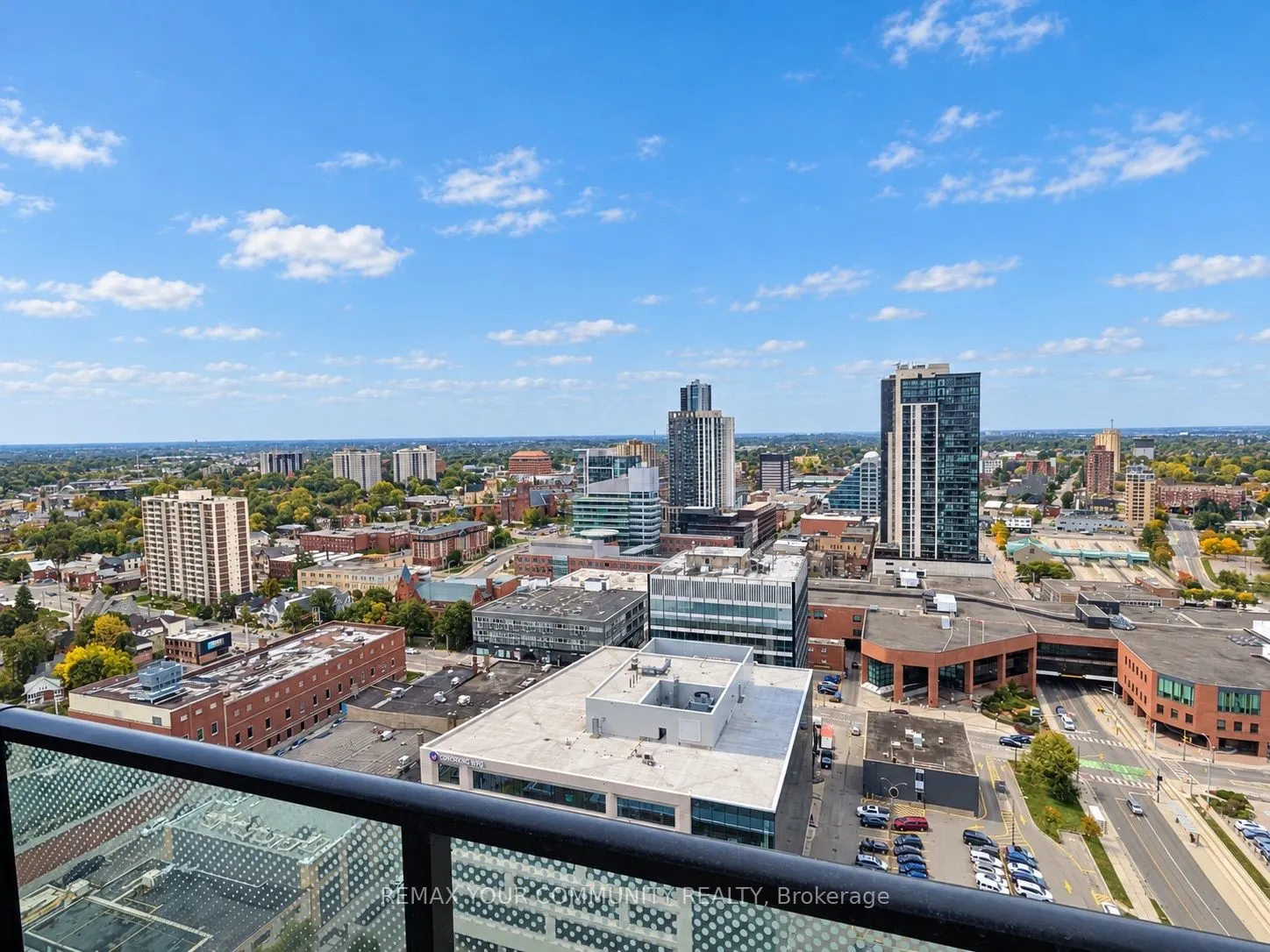 30 Francis Street S #2508