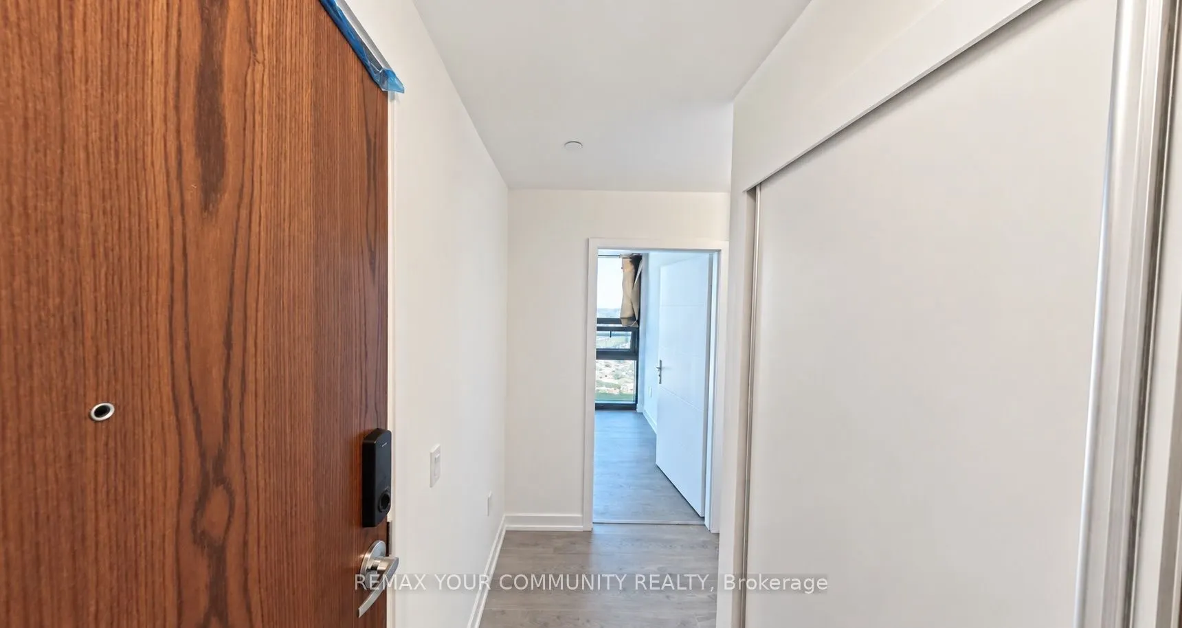 30 Francis Street S #2508