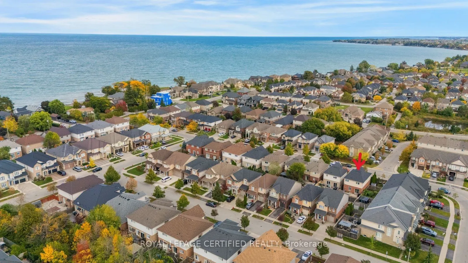 165 Palacebeach Trail