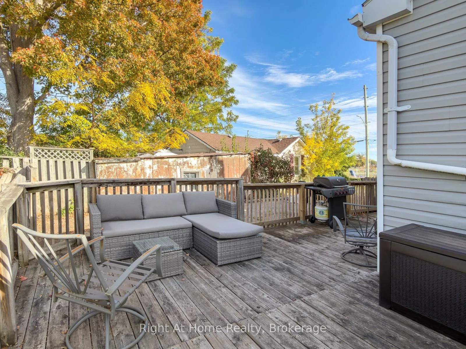 166 Catharine Street