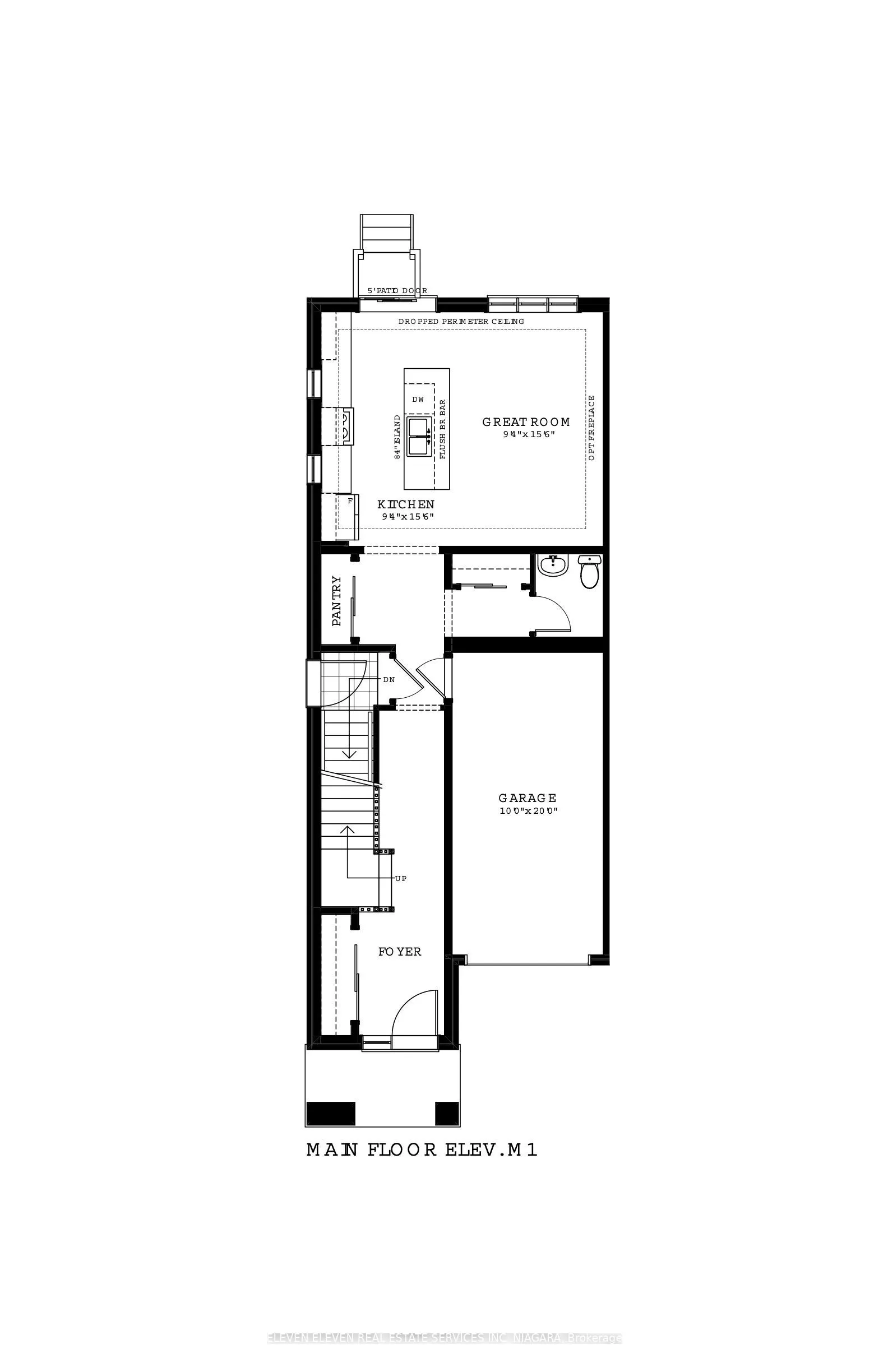 7457 Marvel Drive