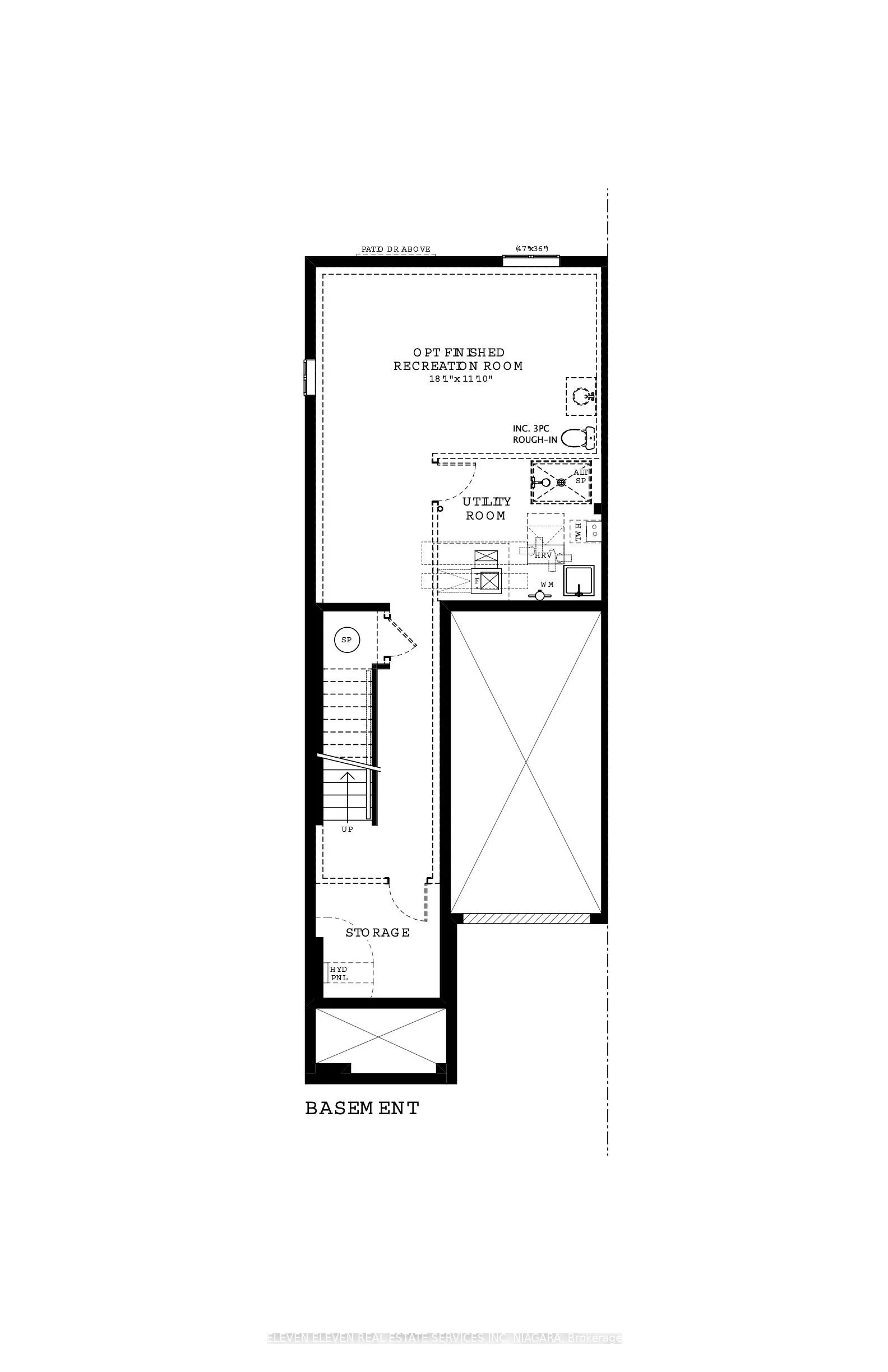 7457 Marvel Drive
