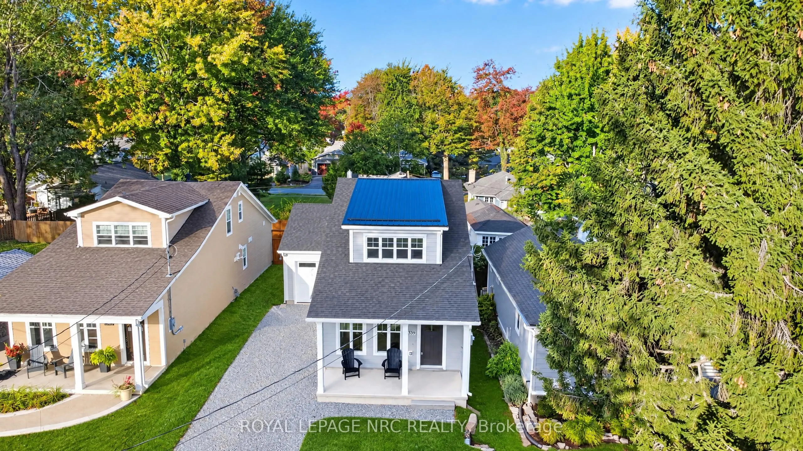 339 LAKEWOOD Avenue