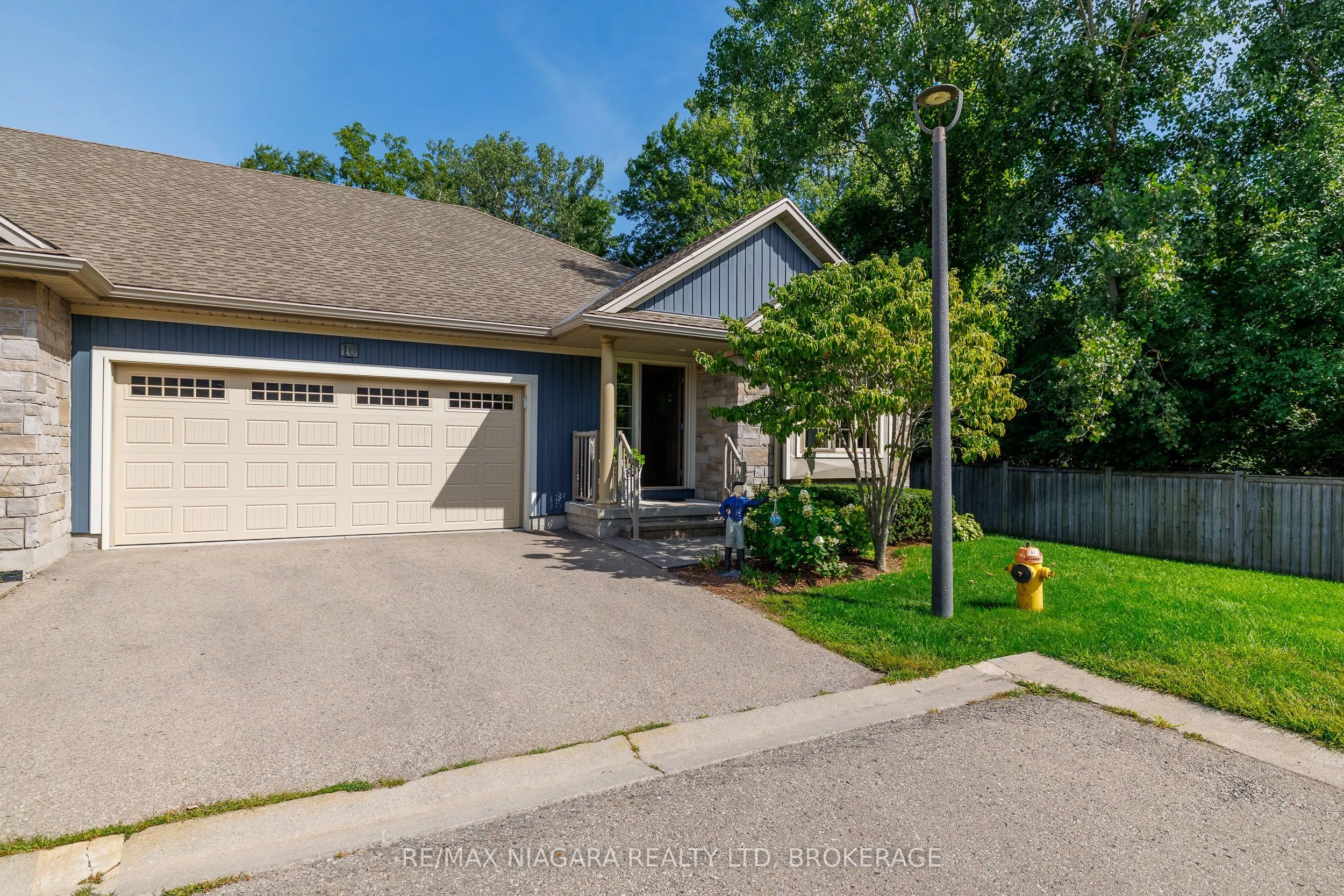 310 Ridge Road S #10
