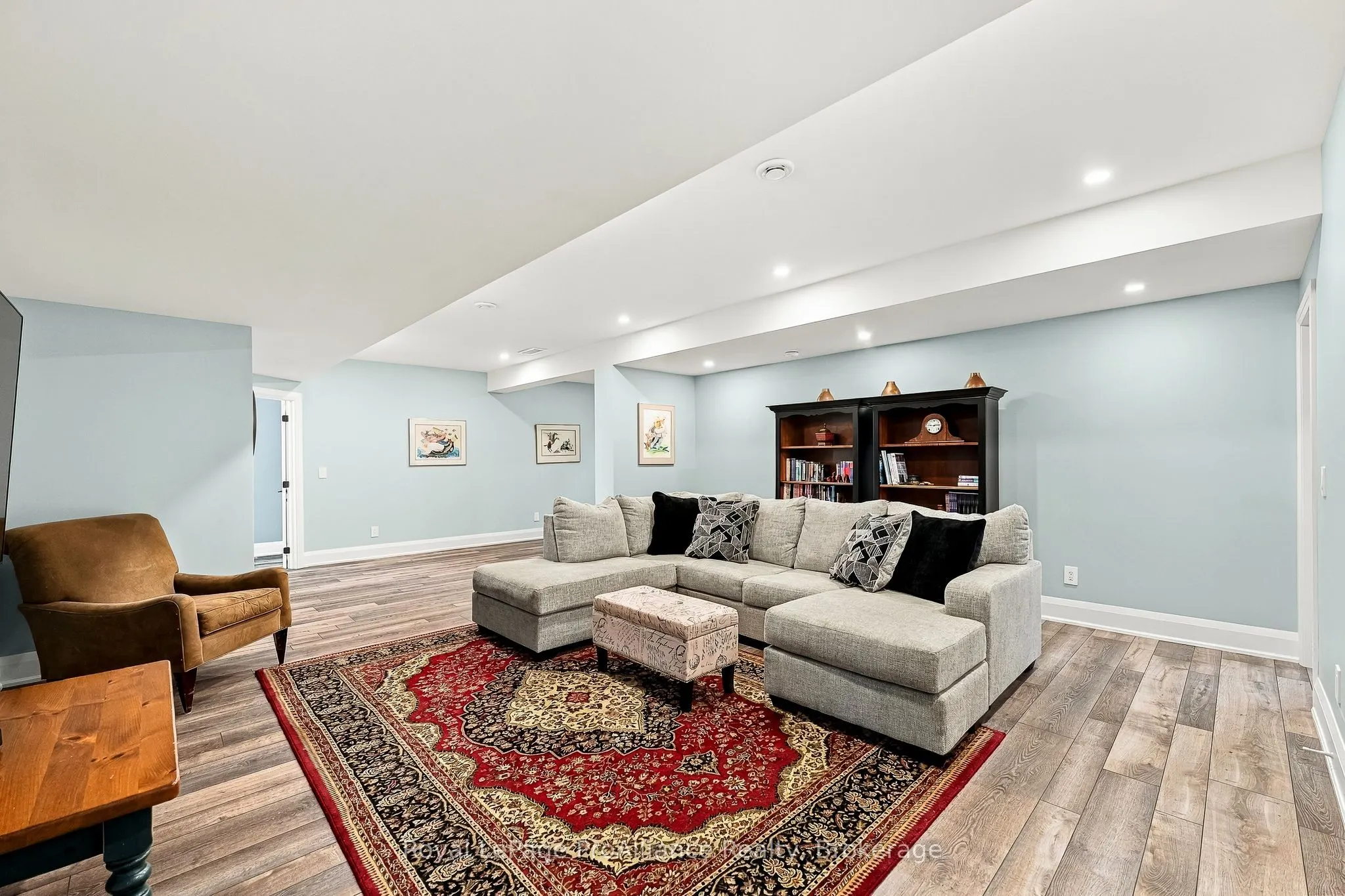 444 Bullis Road