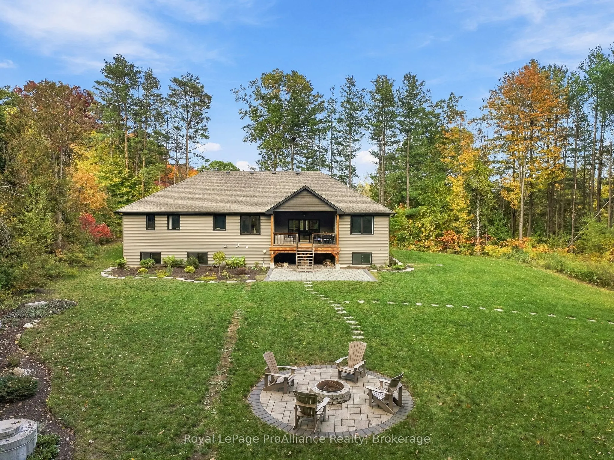 444 Bullis Road
