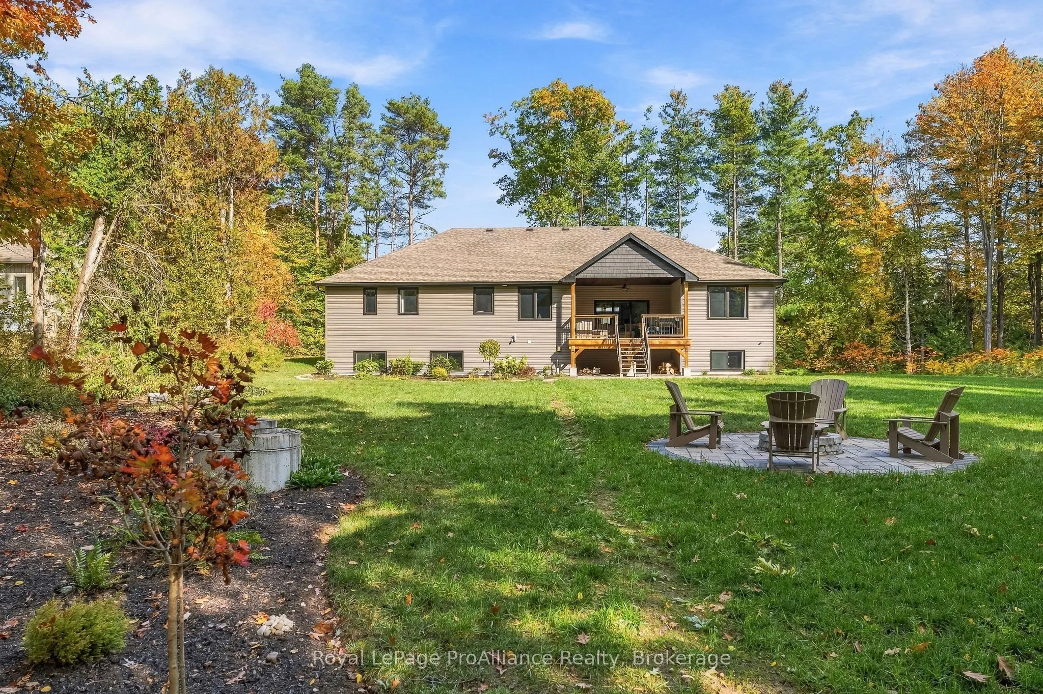 444 Bullis Road