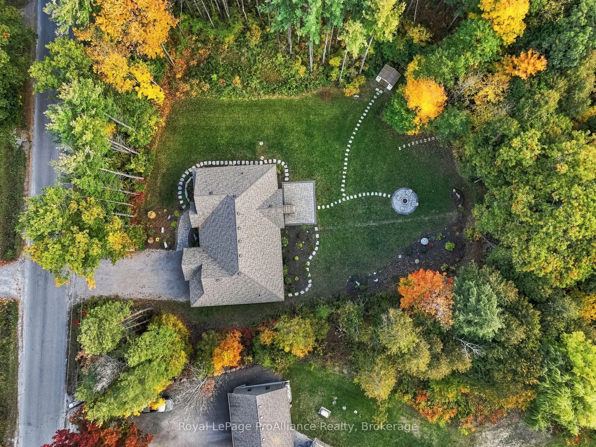 444 Bullis Road