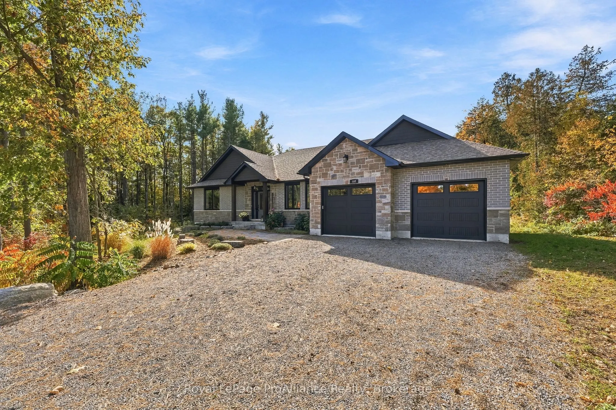 444 Bullis Road