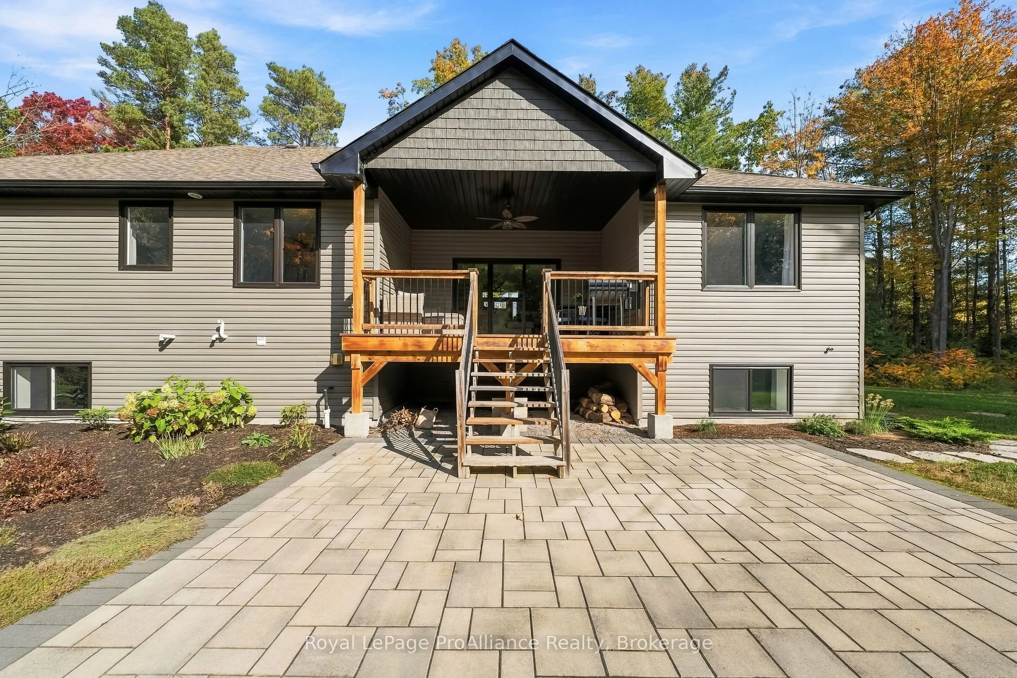 444 Bullis Road