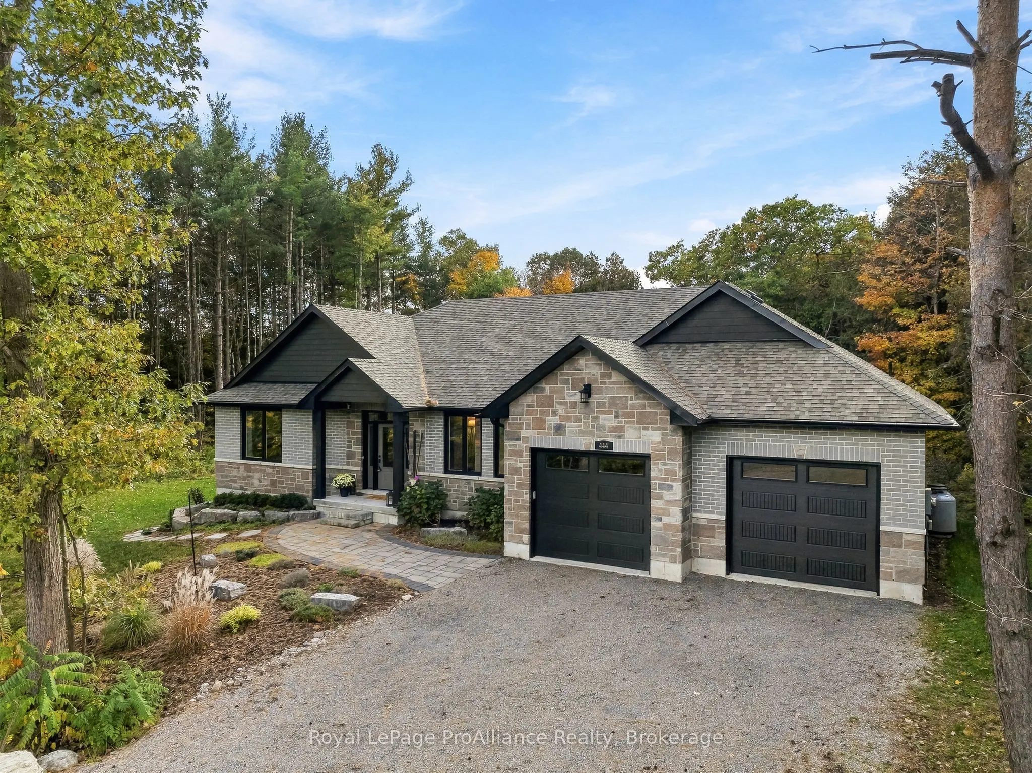 444 Bullis Road