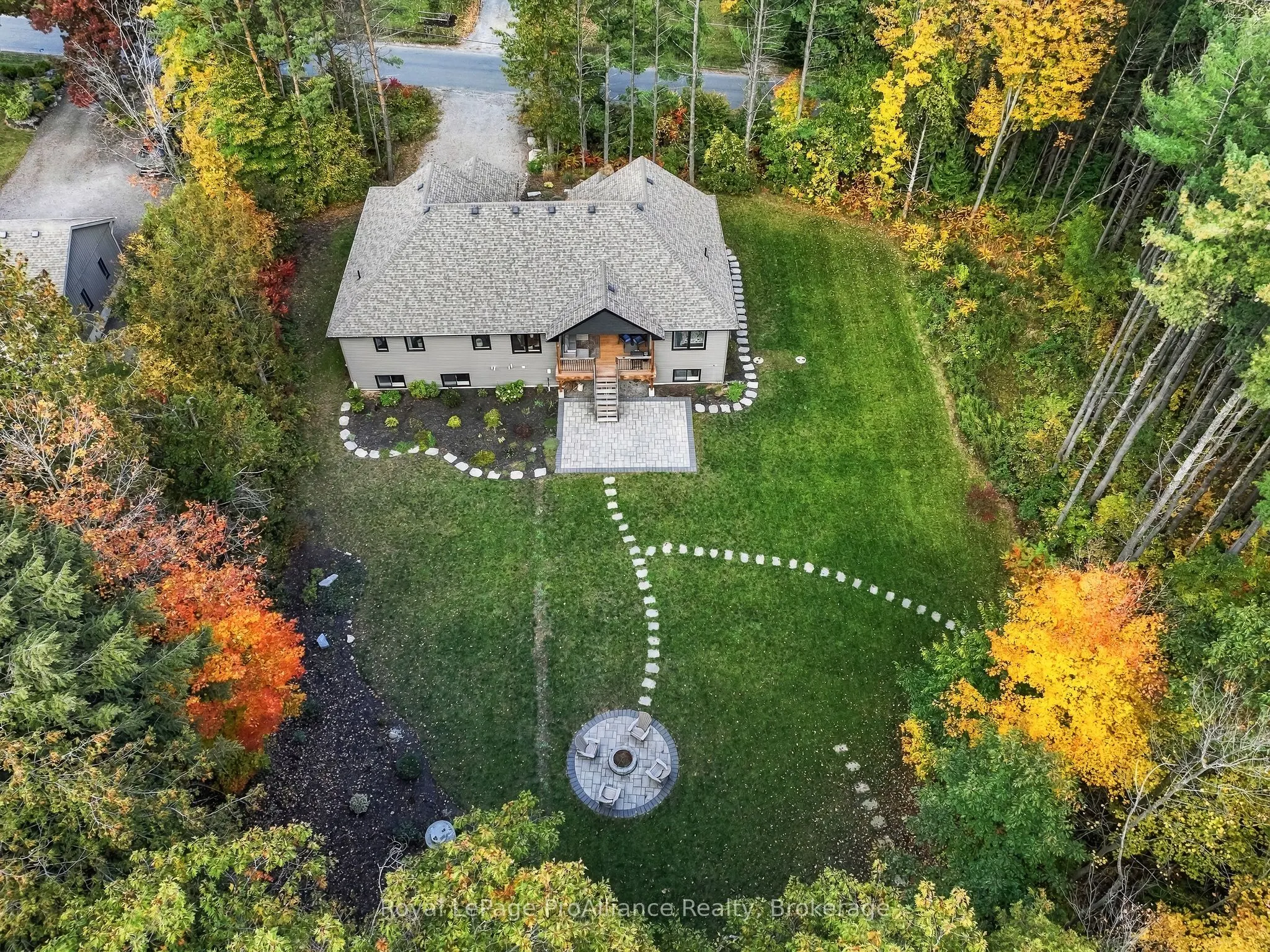 444 Bullis Road