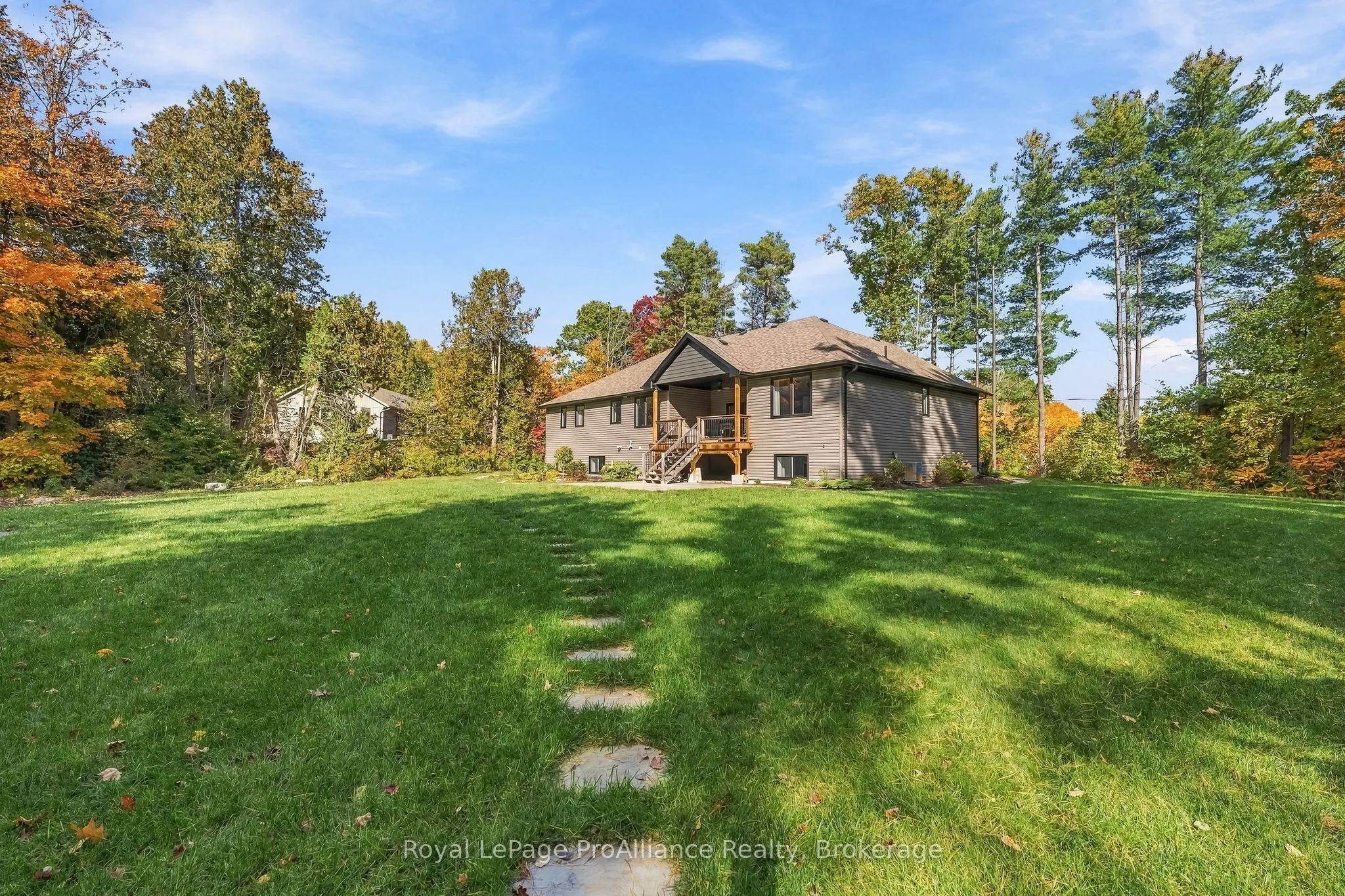 444 Bullis Road