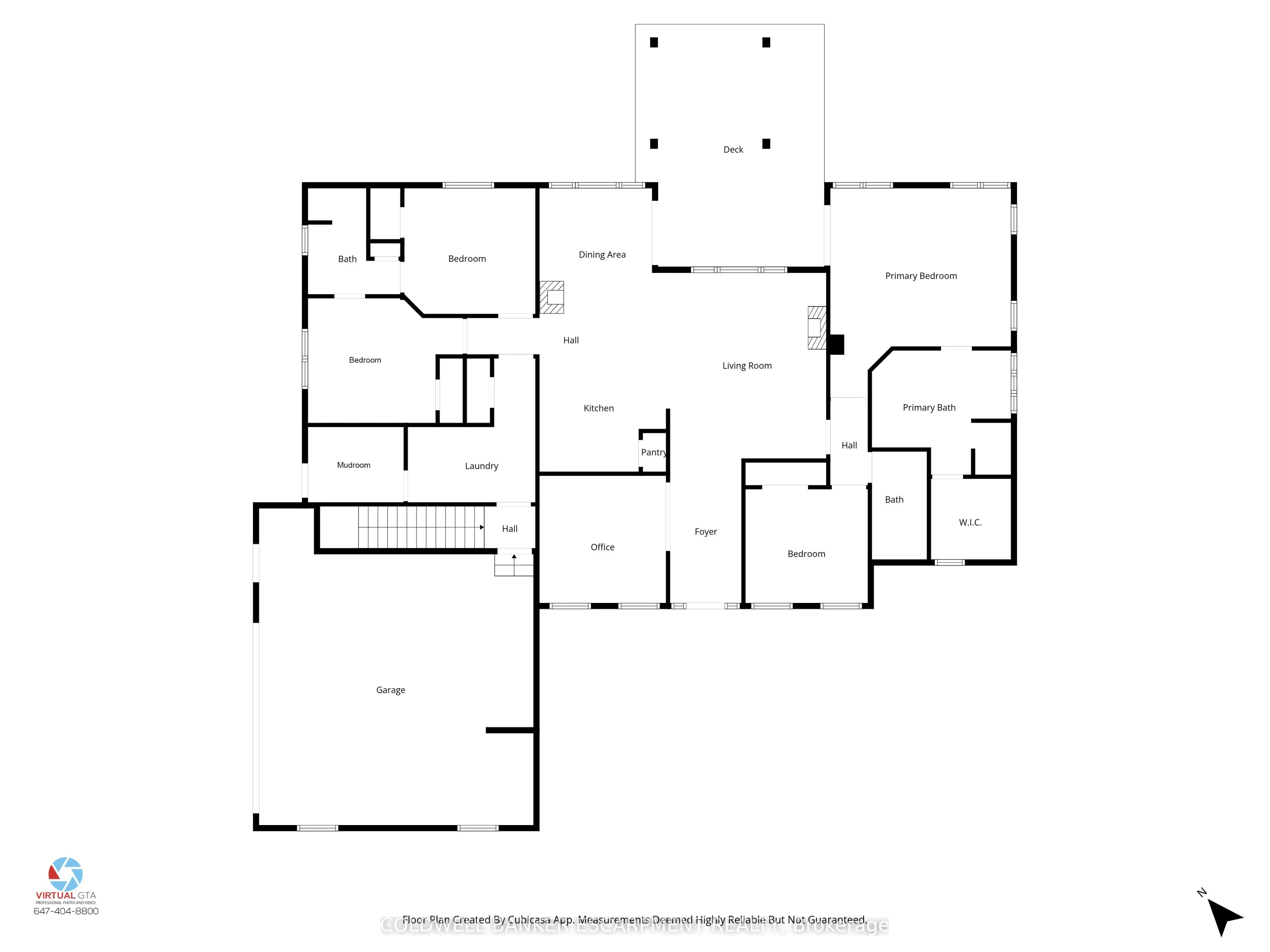 4923 Wellington 44 Road