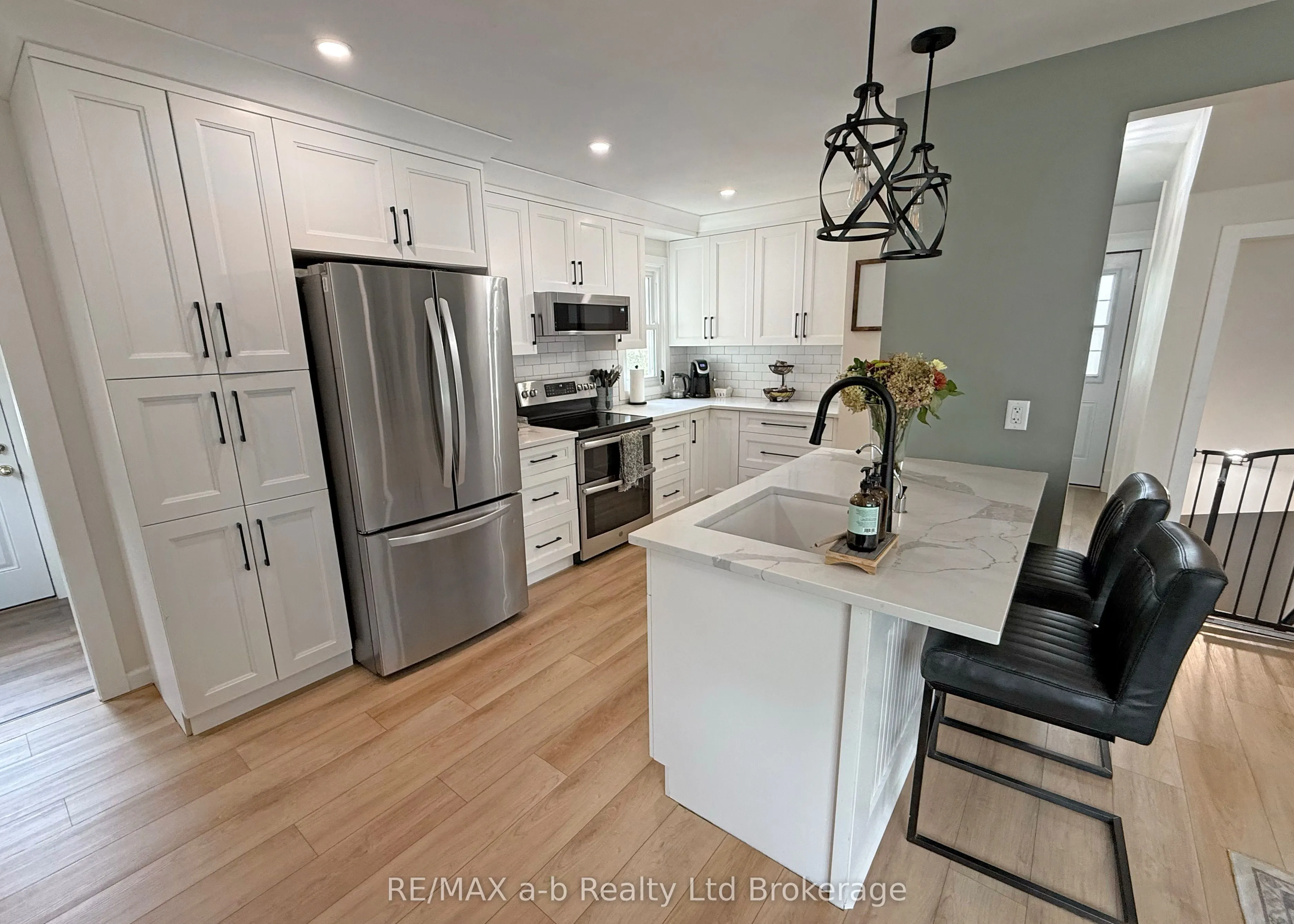 357 Knightsbridge Road
