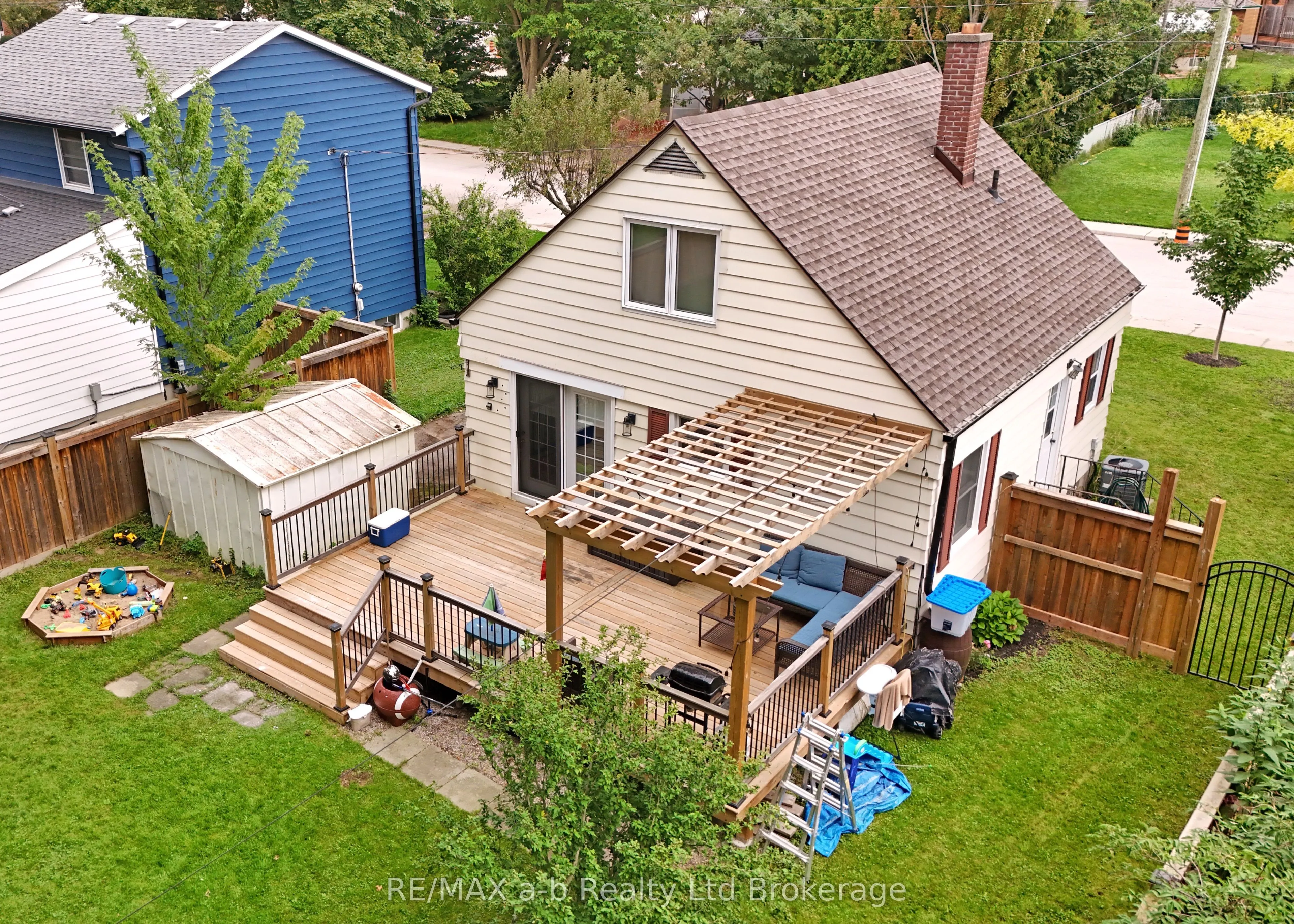 357 Knightsbridge Road