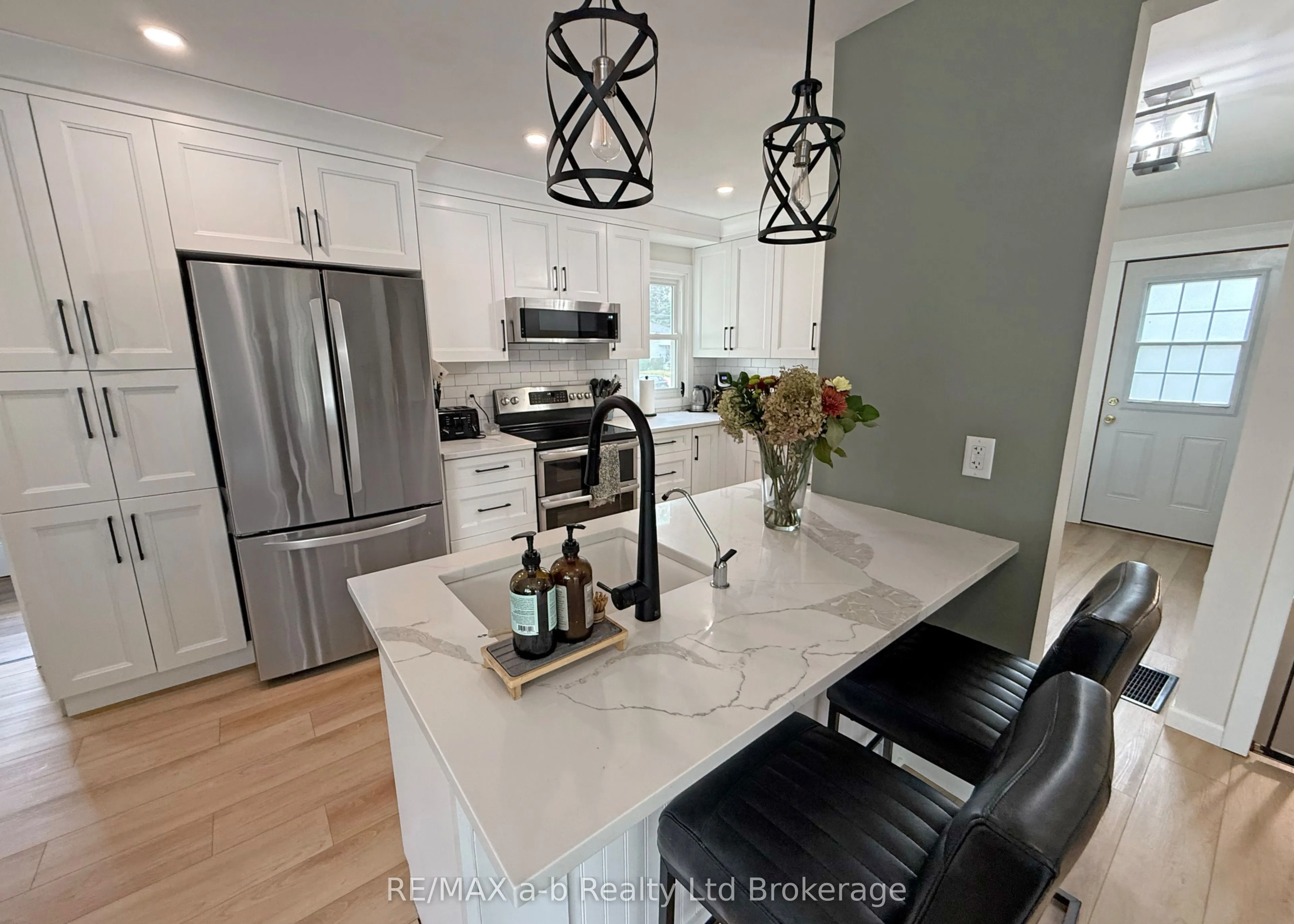 357 Knightsbridge Road