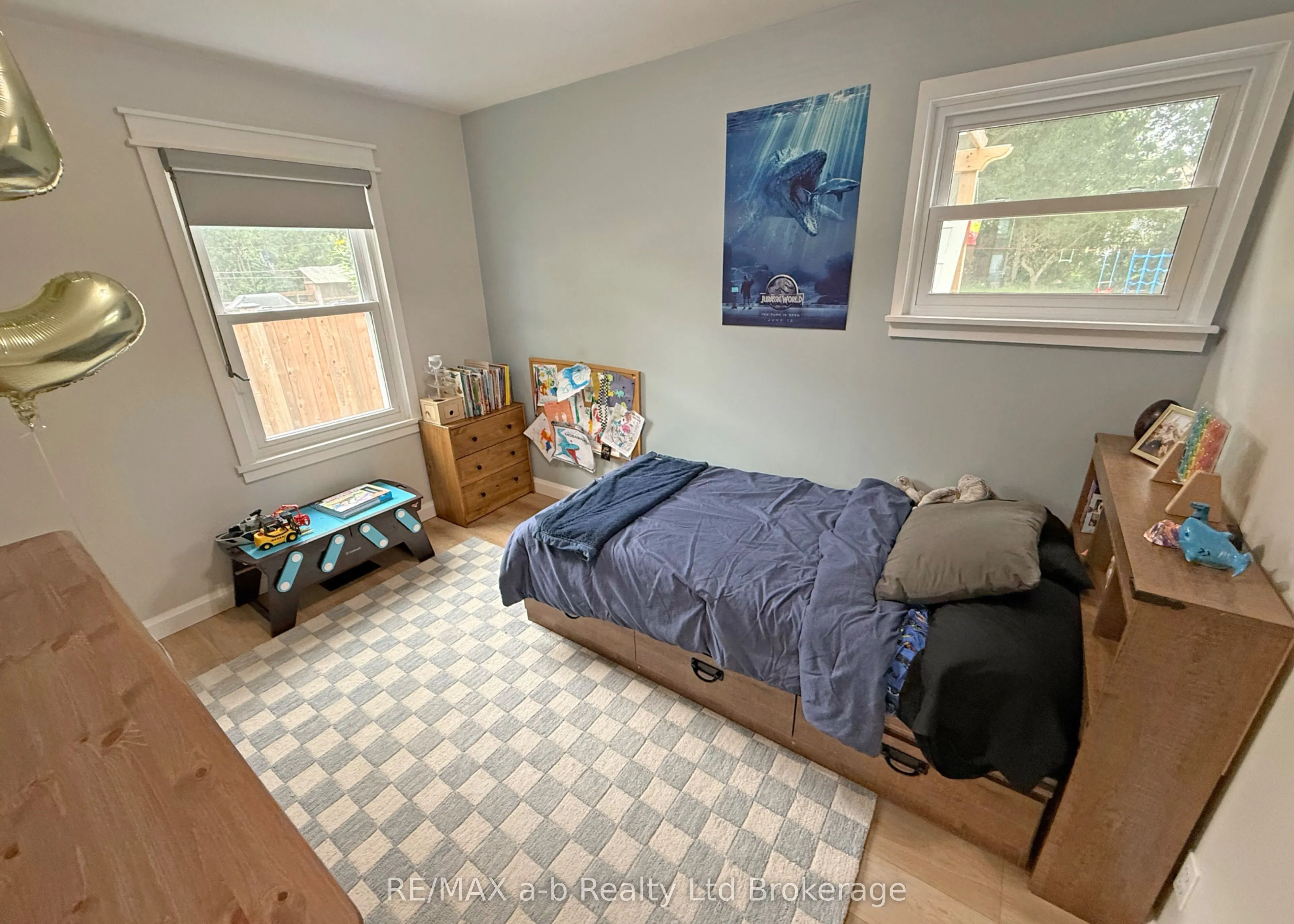 357 Knightsbridge Road