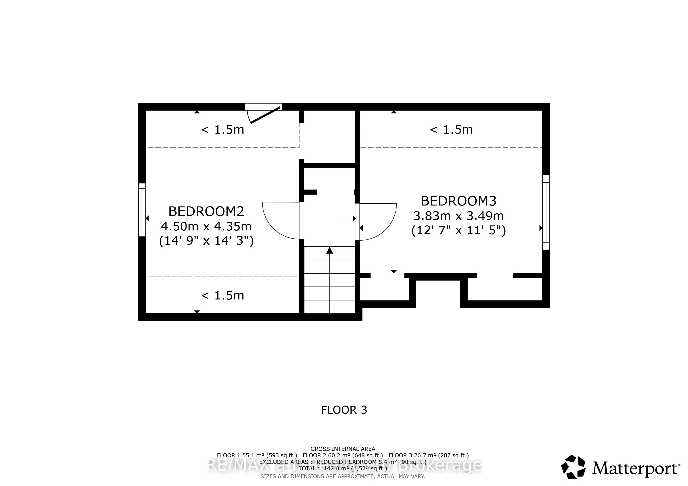 357 Knightsbridge Road