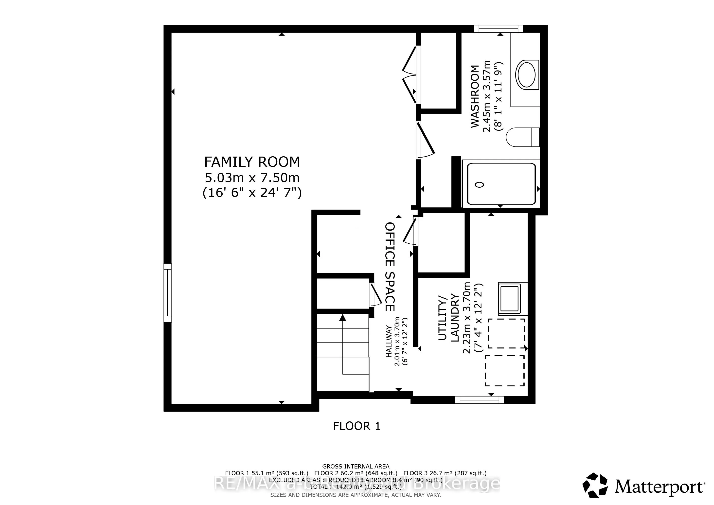 357 Knightsbridge Road