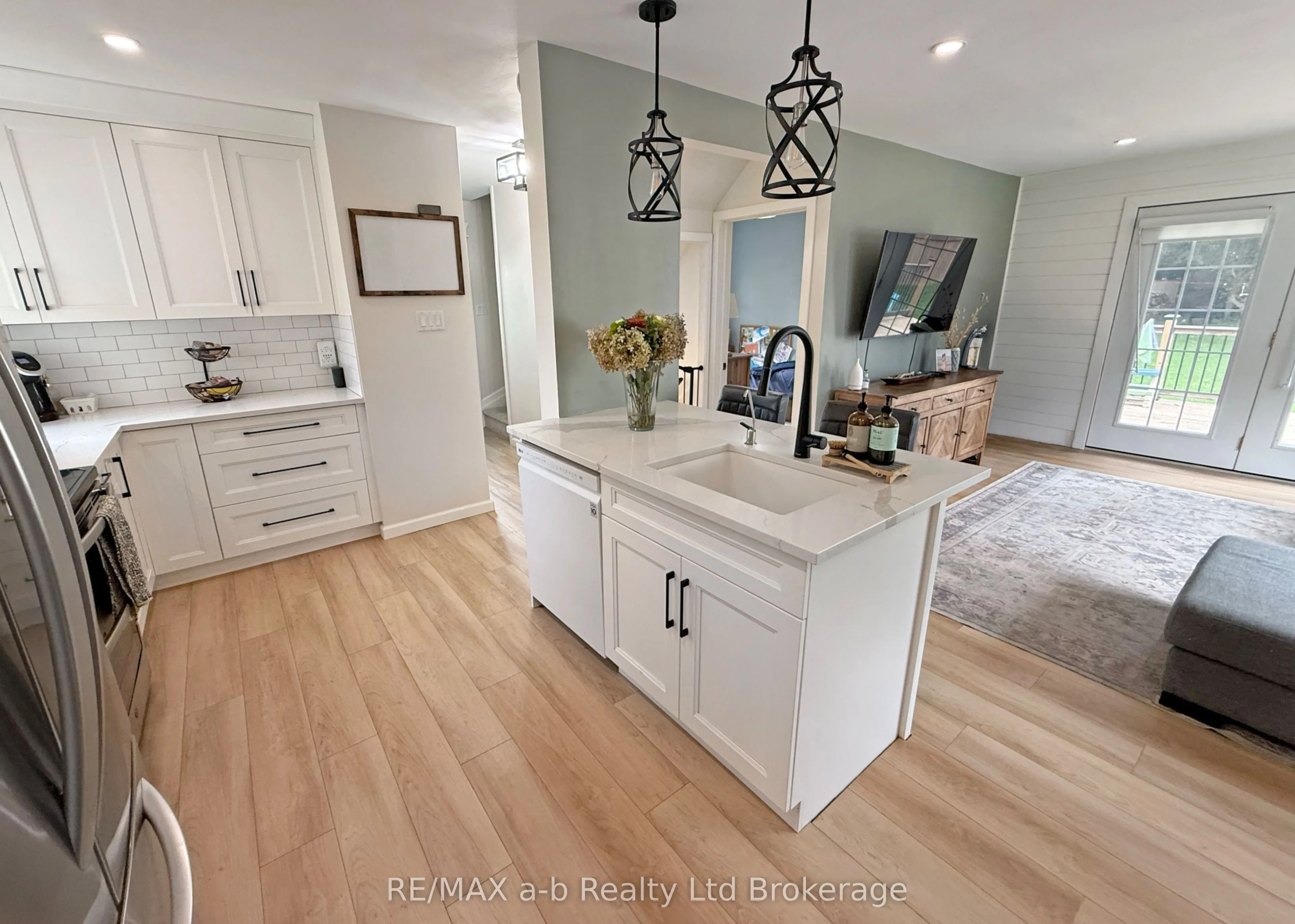 357 Knightsbridge Road
