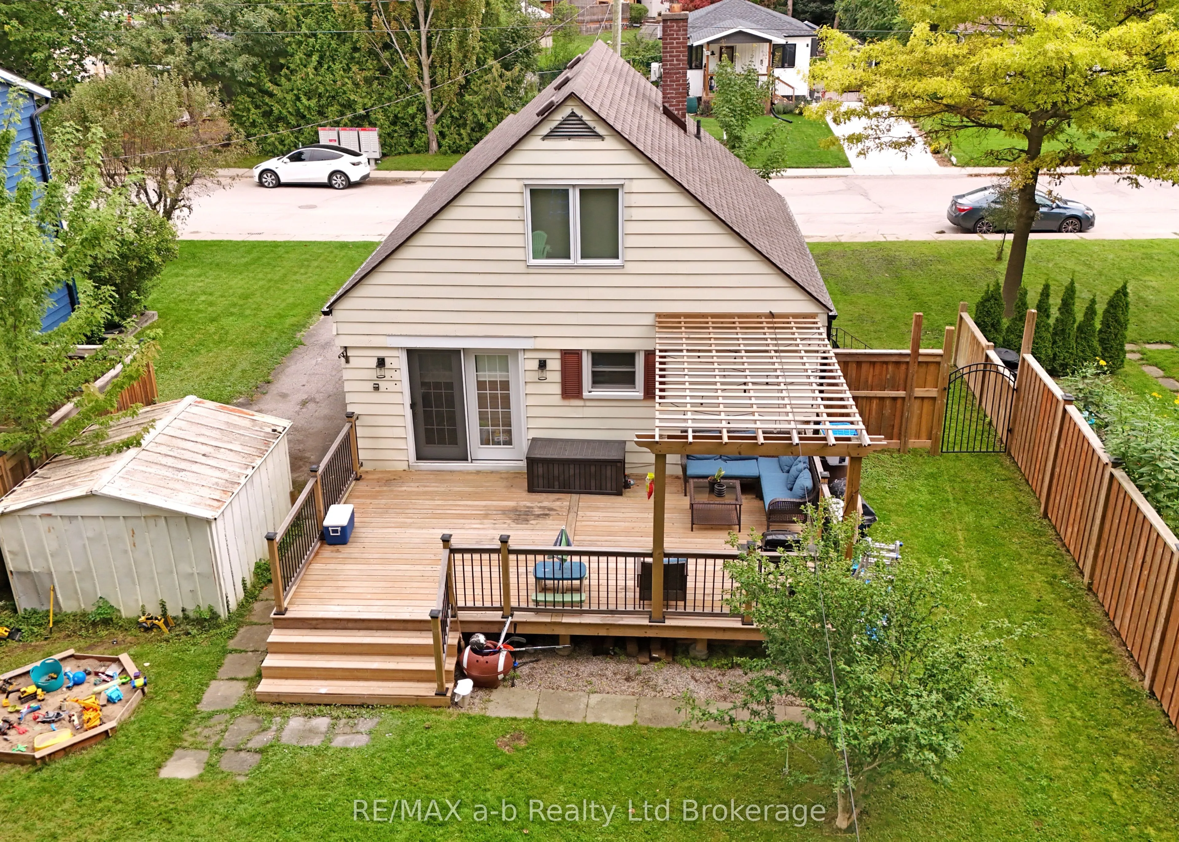 357 Knightsbridge Road