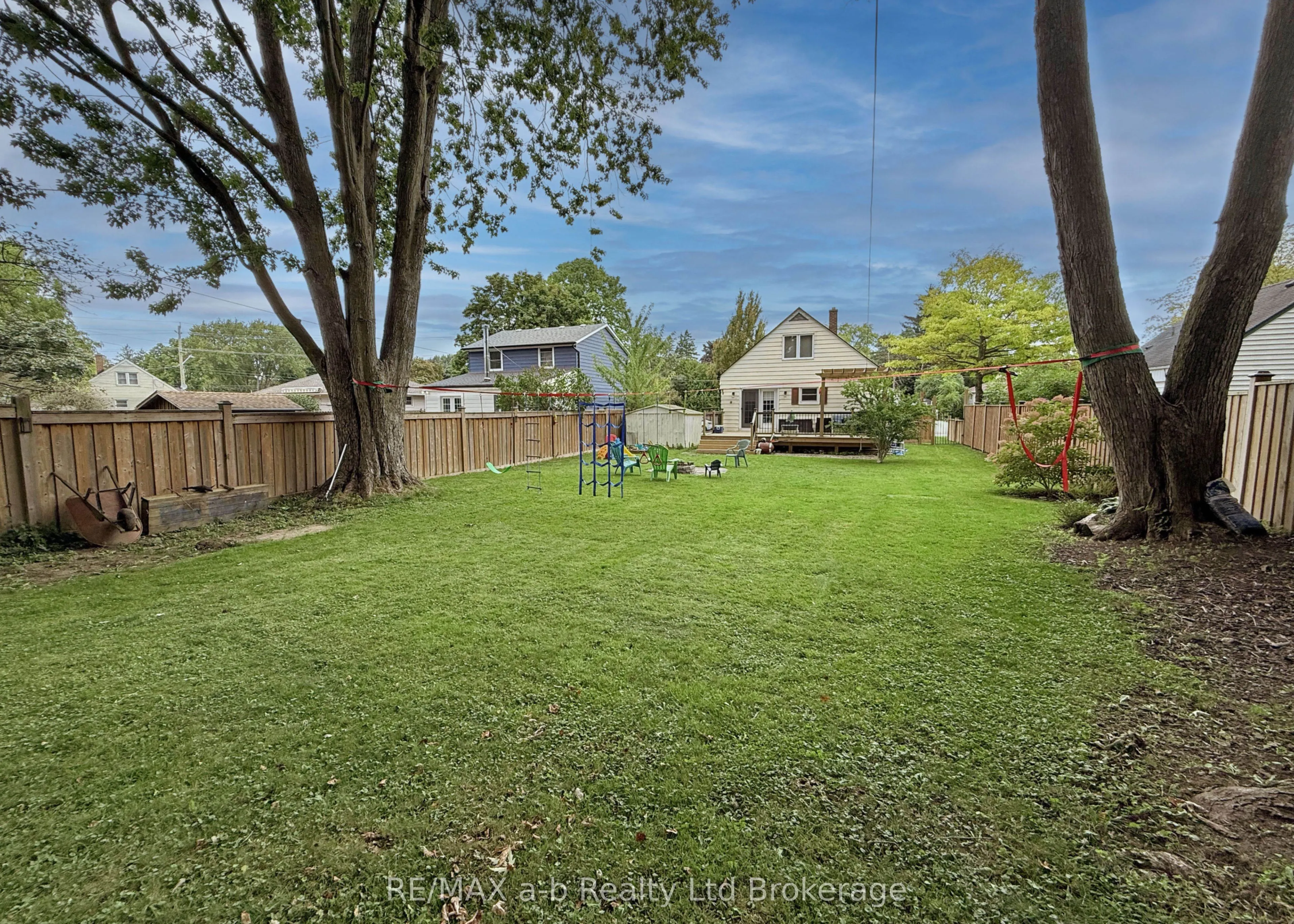 357 Knightsbridge Road