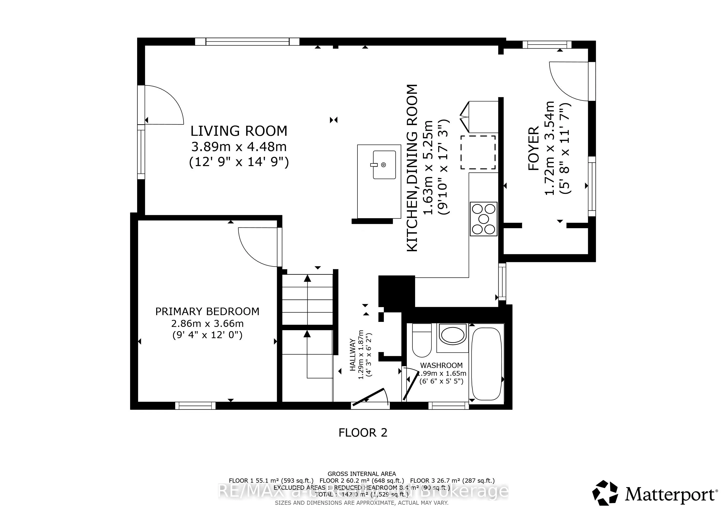 357 Knightsbridge Road