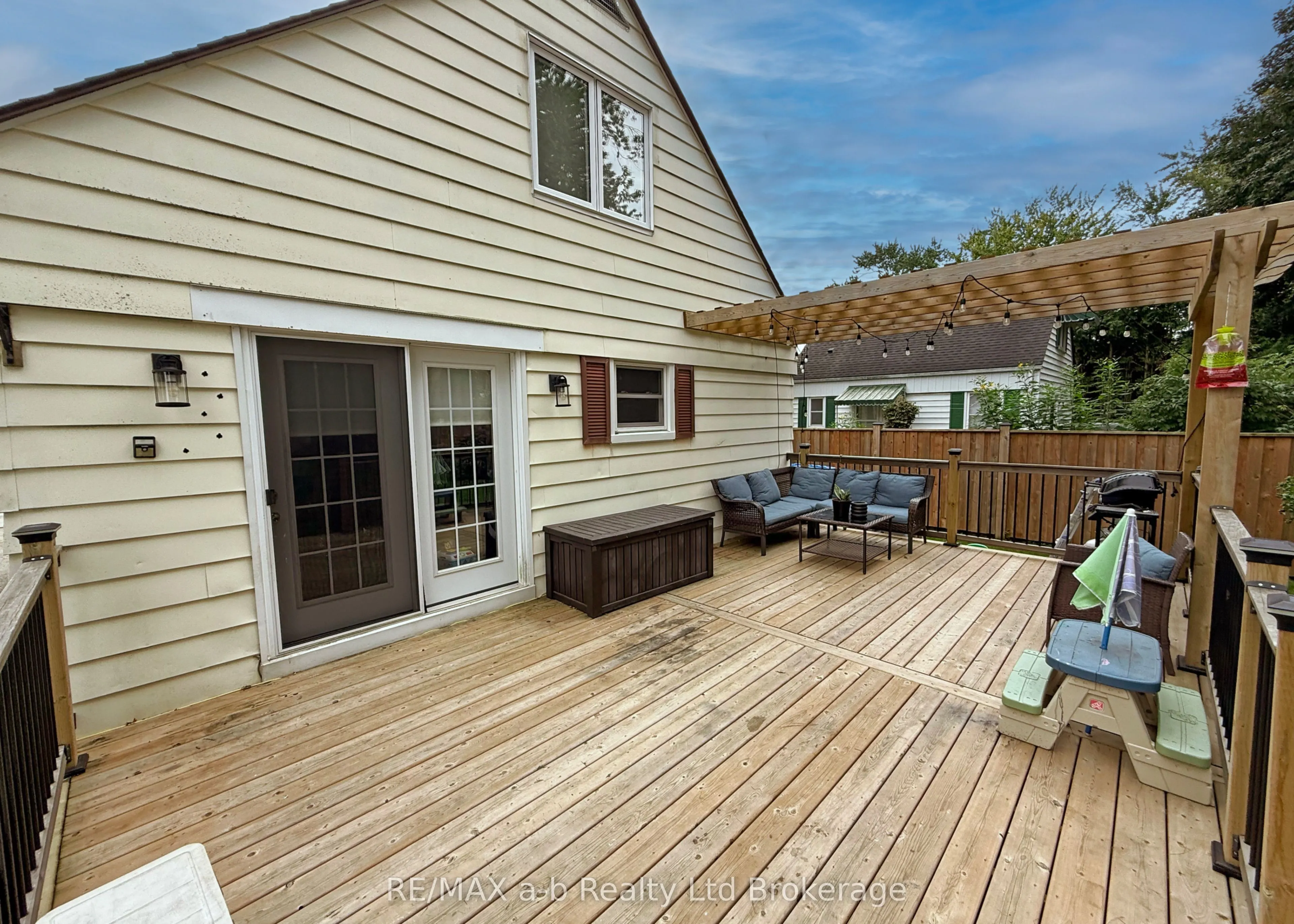 357 Knightsbridge Road