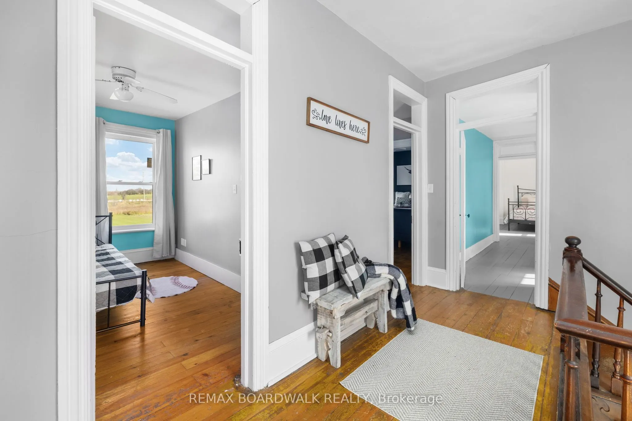 526 Kelford Drive