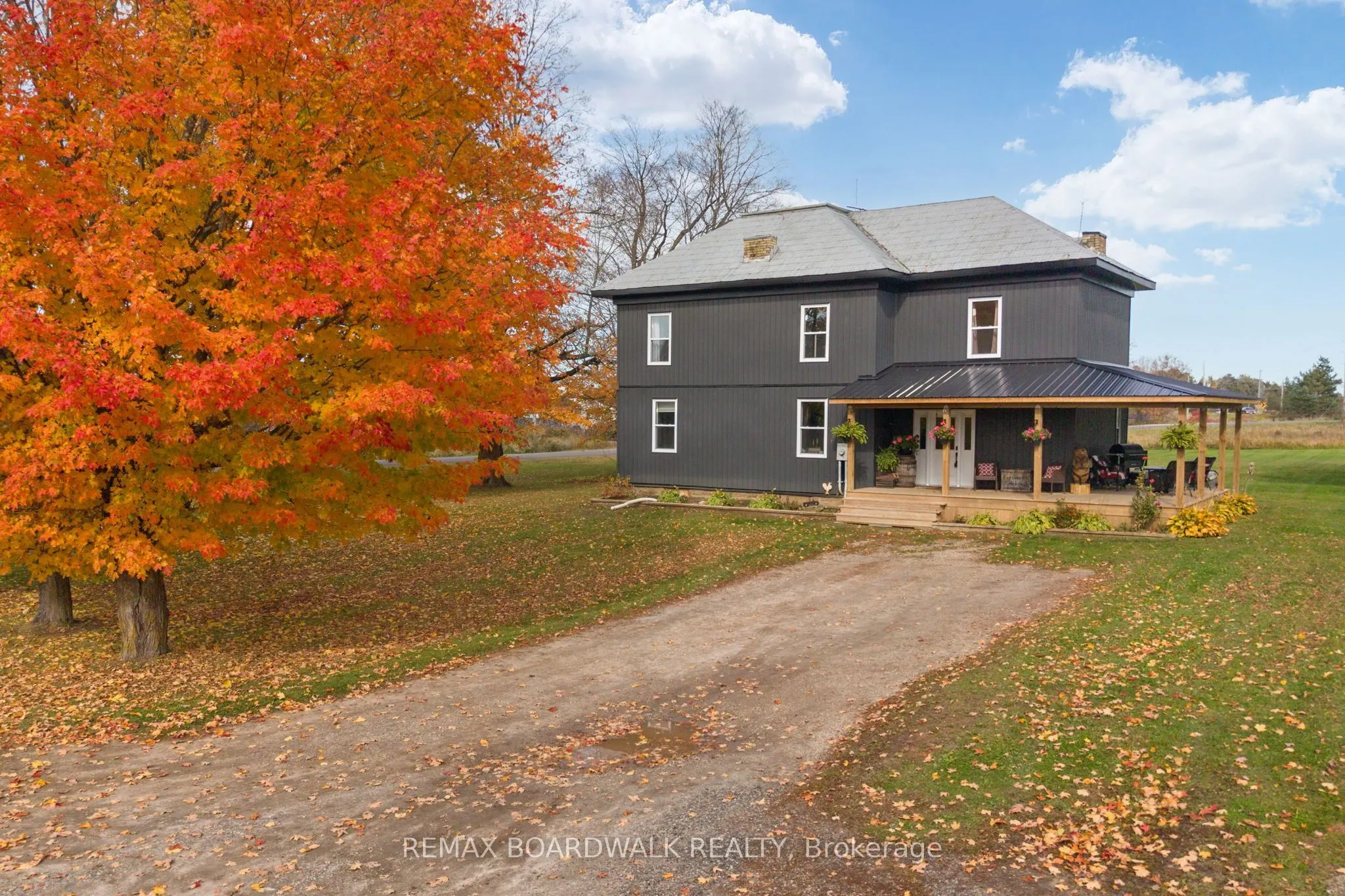 526 Kelford Drive