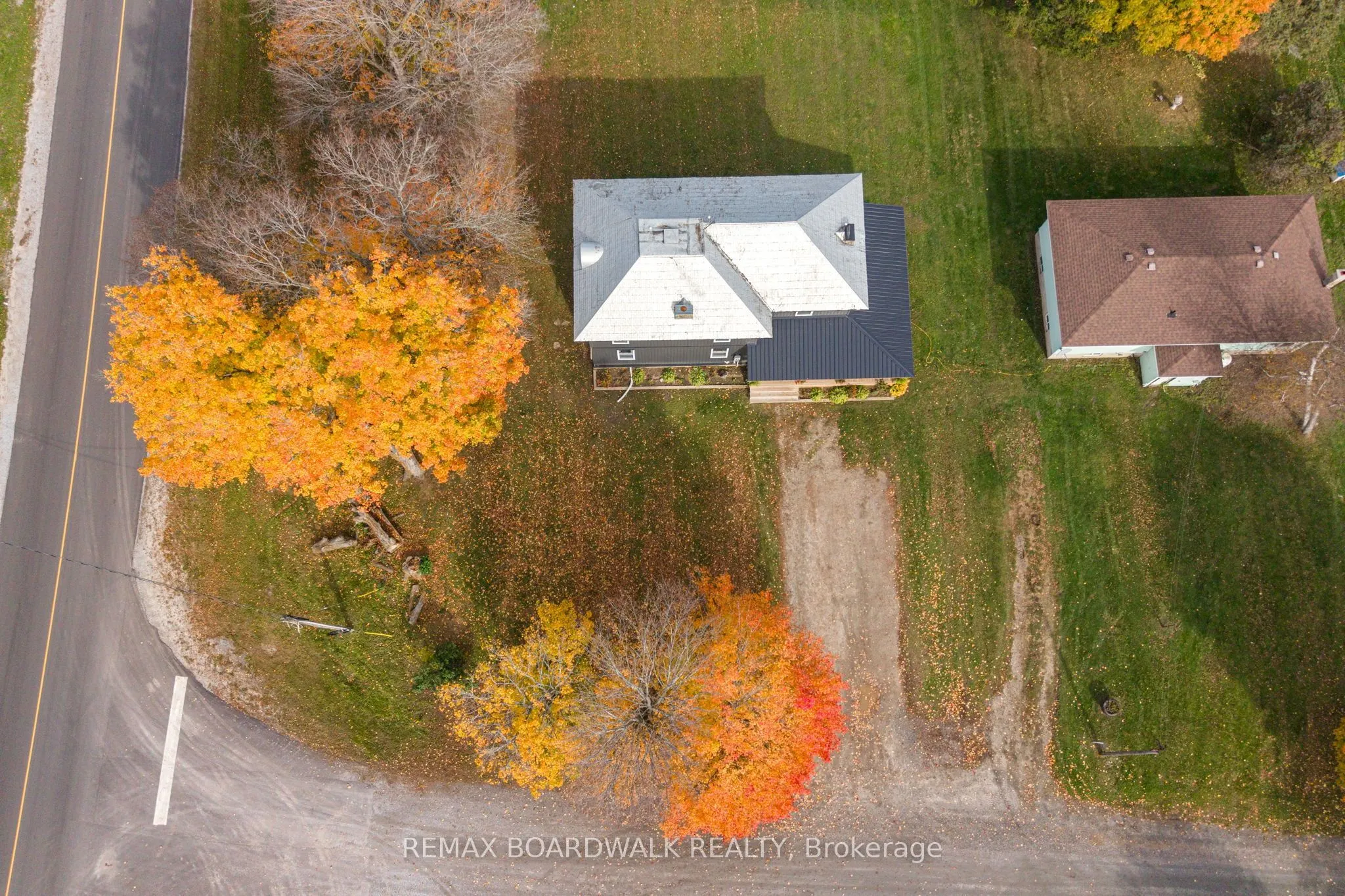 526 Kelford Drive