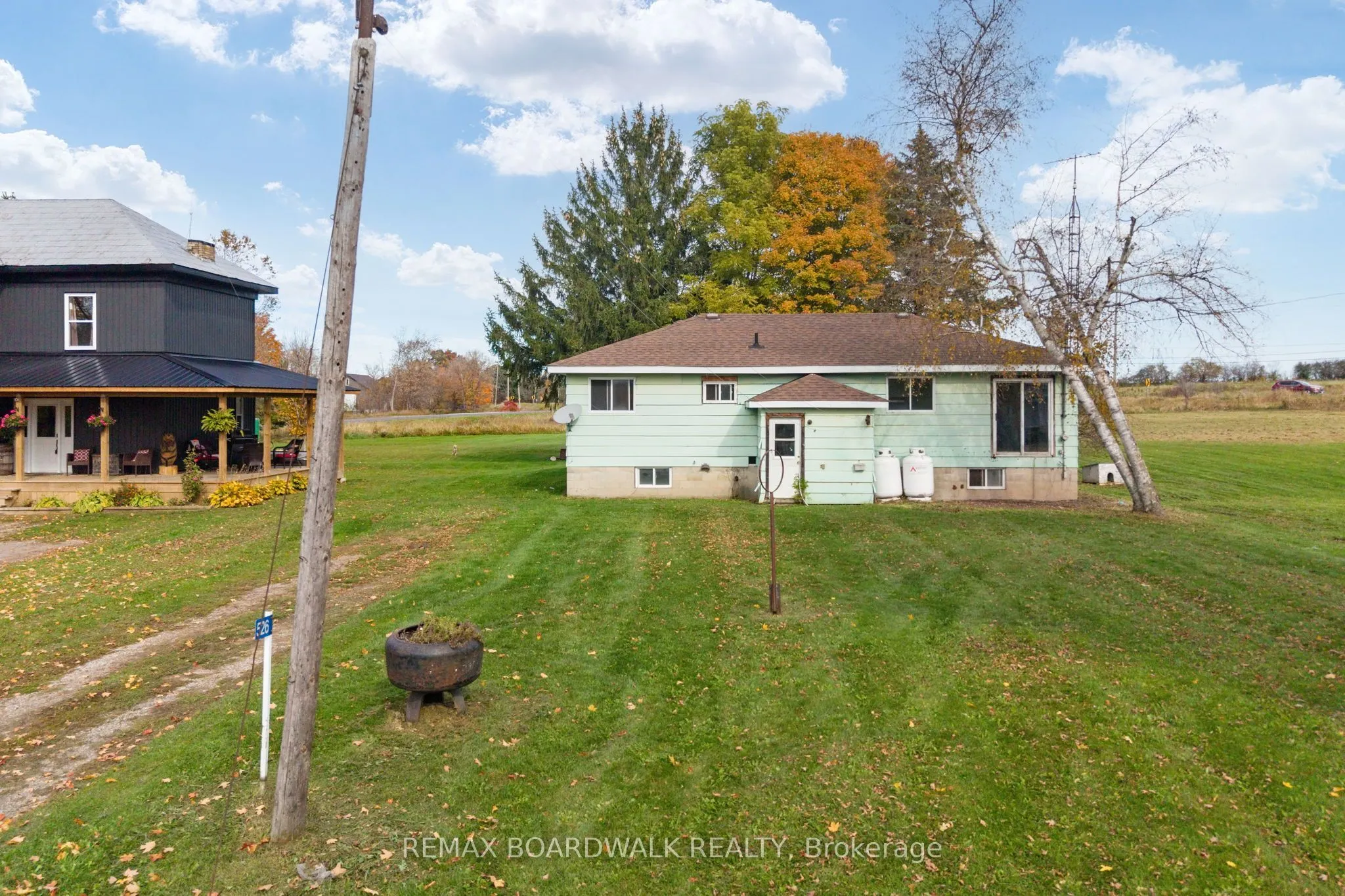 526 Kelford Drive