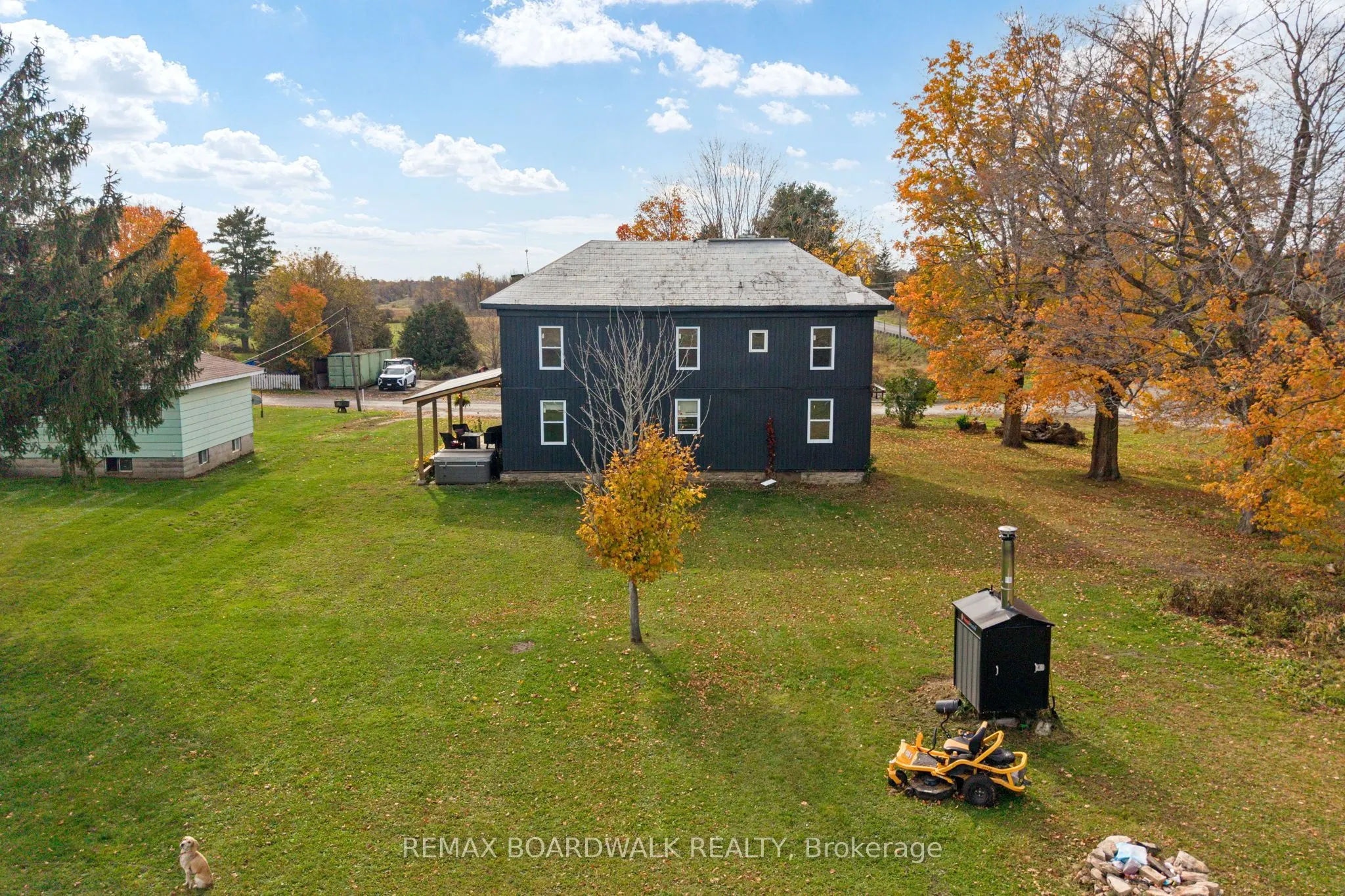 526 Kelford Drive