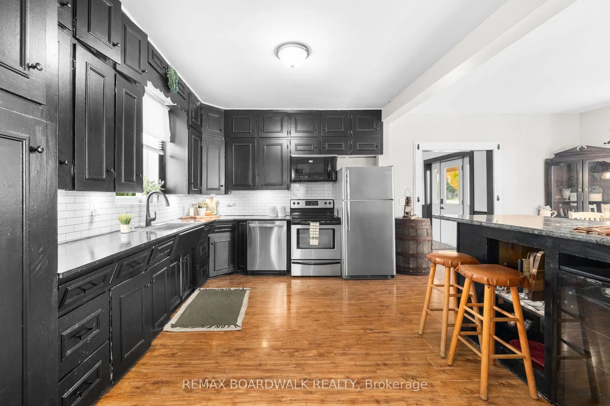 526 Kelford Drive