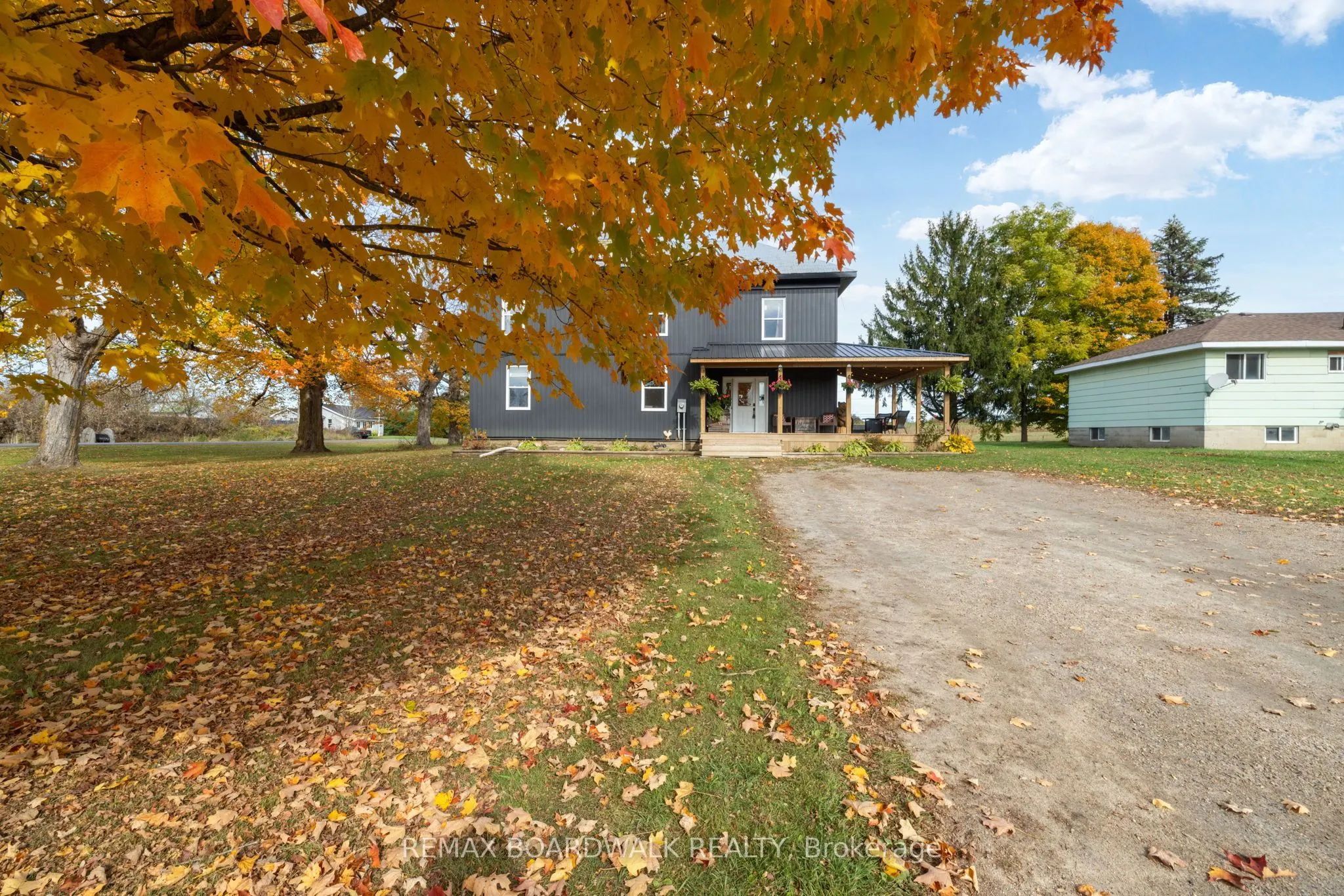 526 Kelford Drive