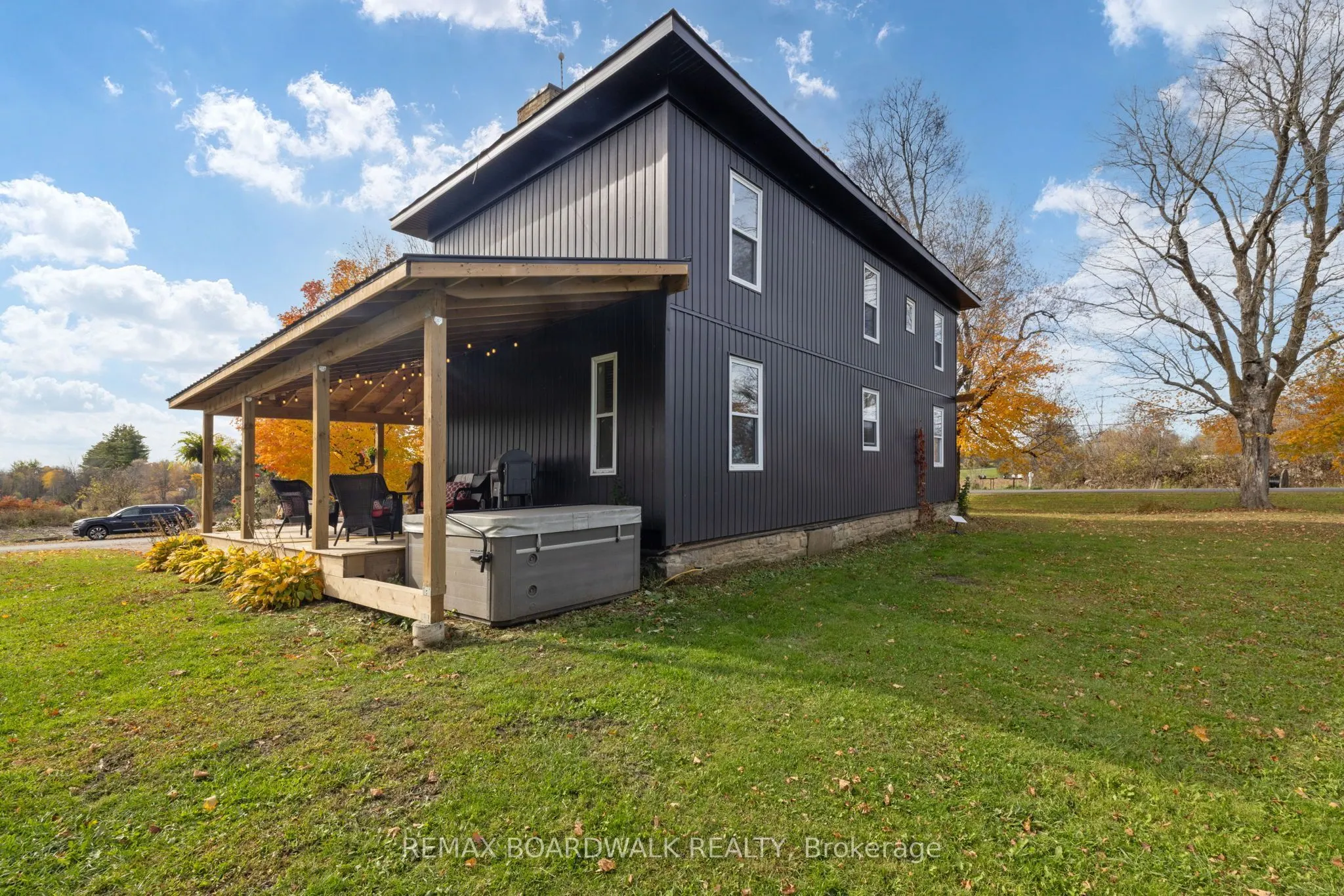 526 Kelford Drive