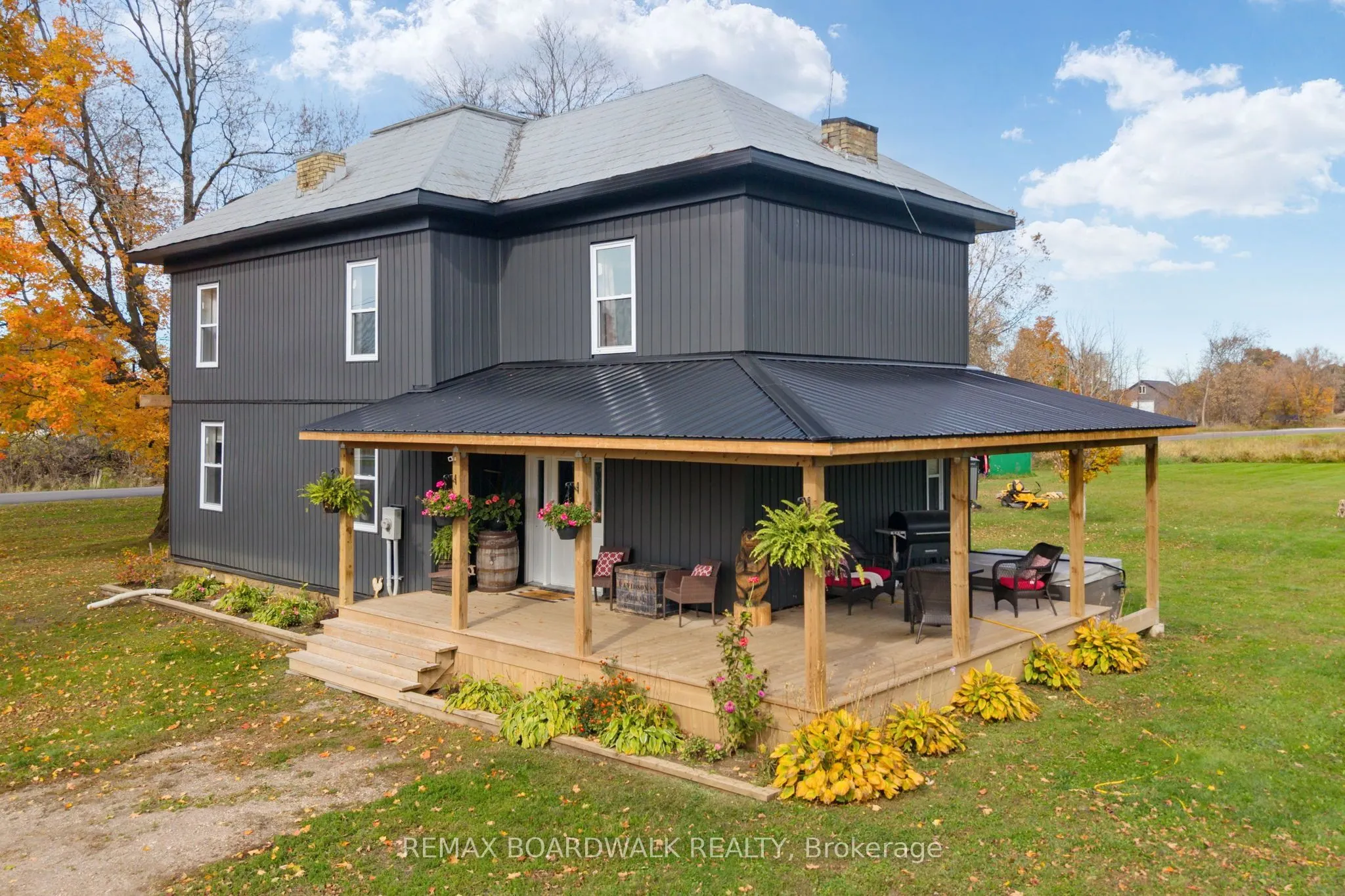 526 Kelford Drive