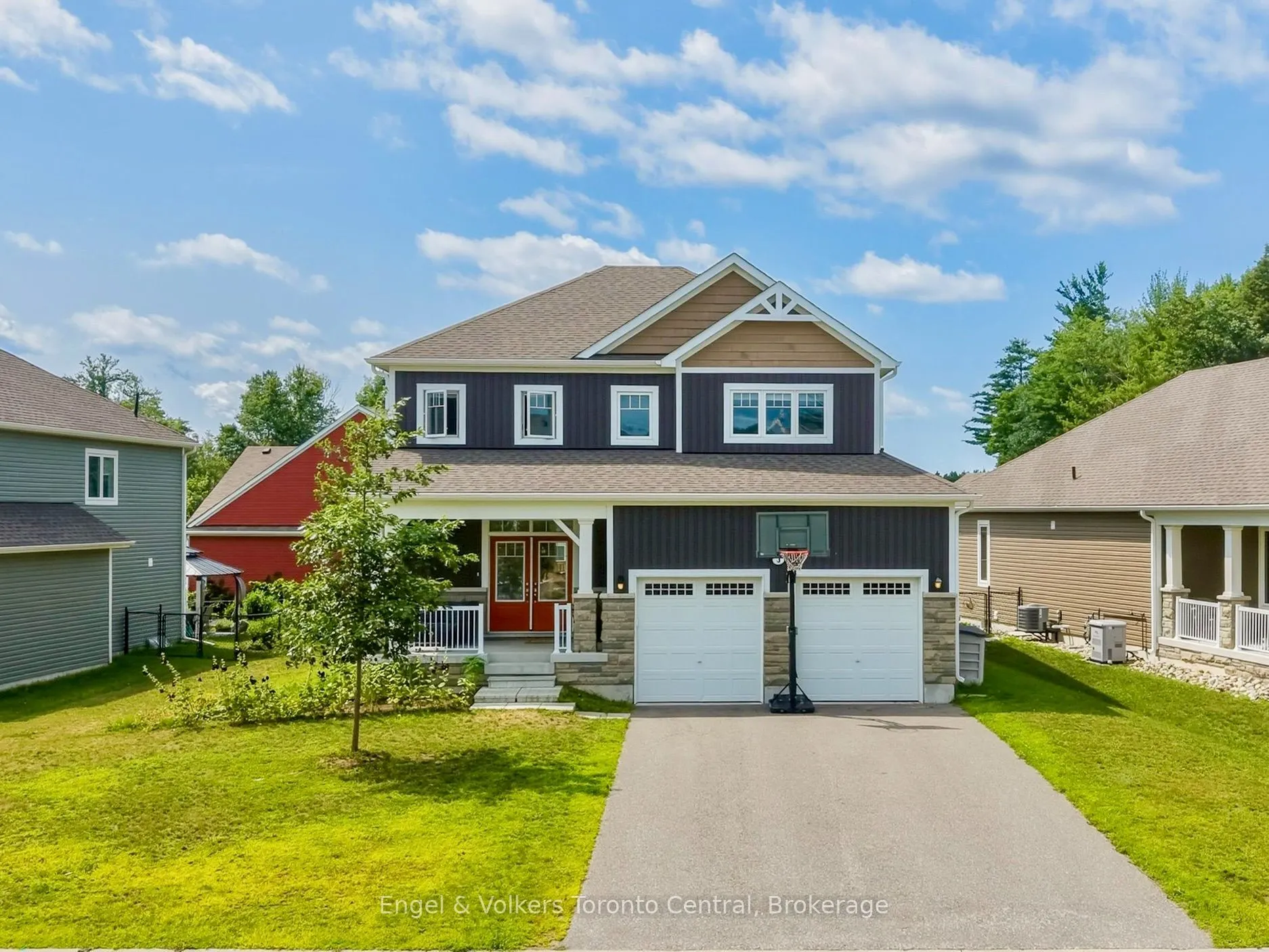 3 Browning Boulevard